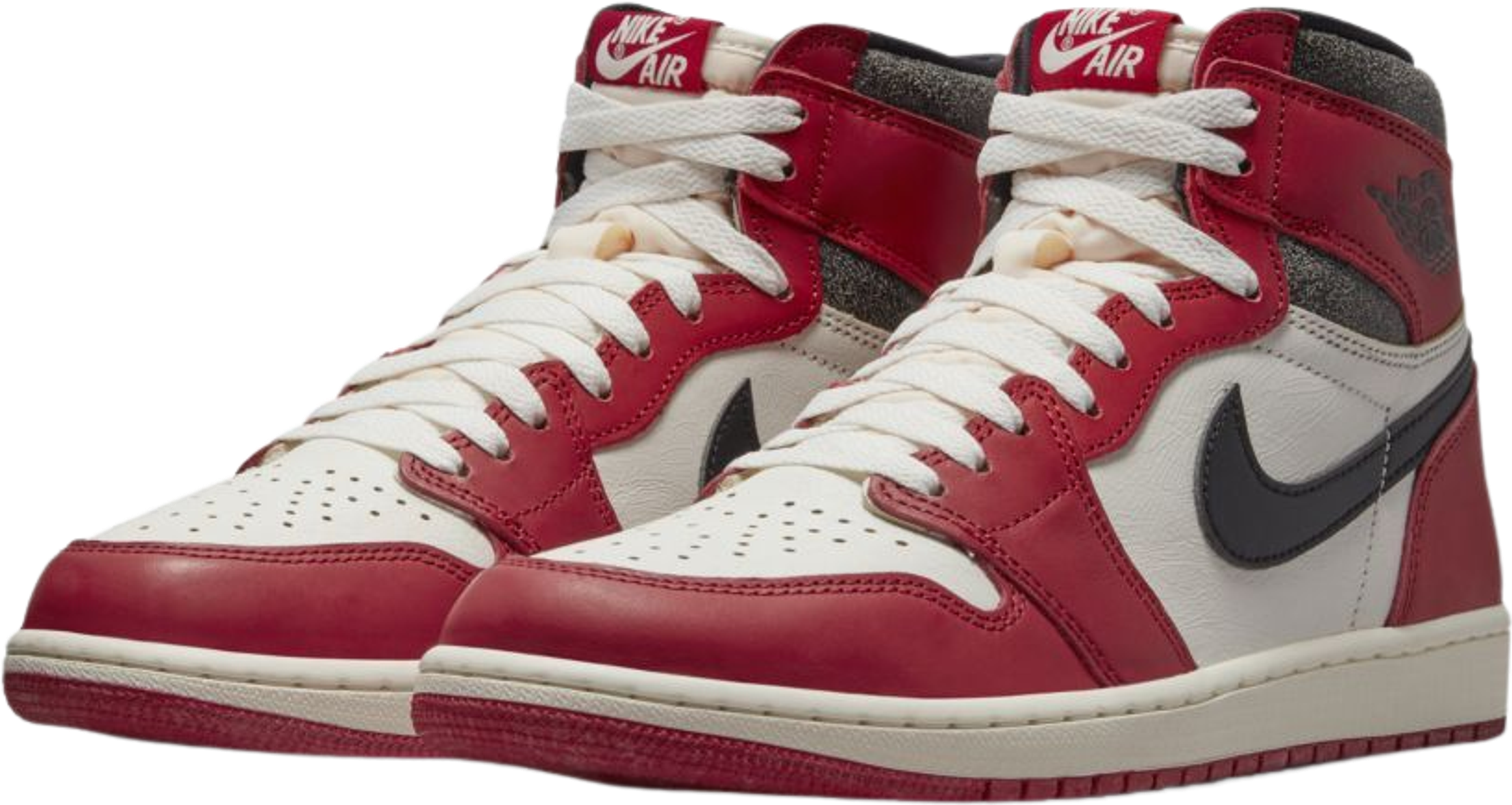 Air Jordan 1 High OG Chicago Lost and Found | Release Information