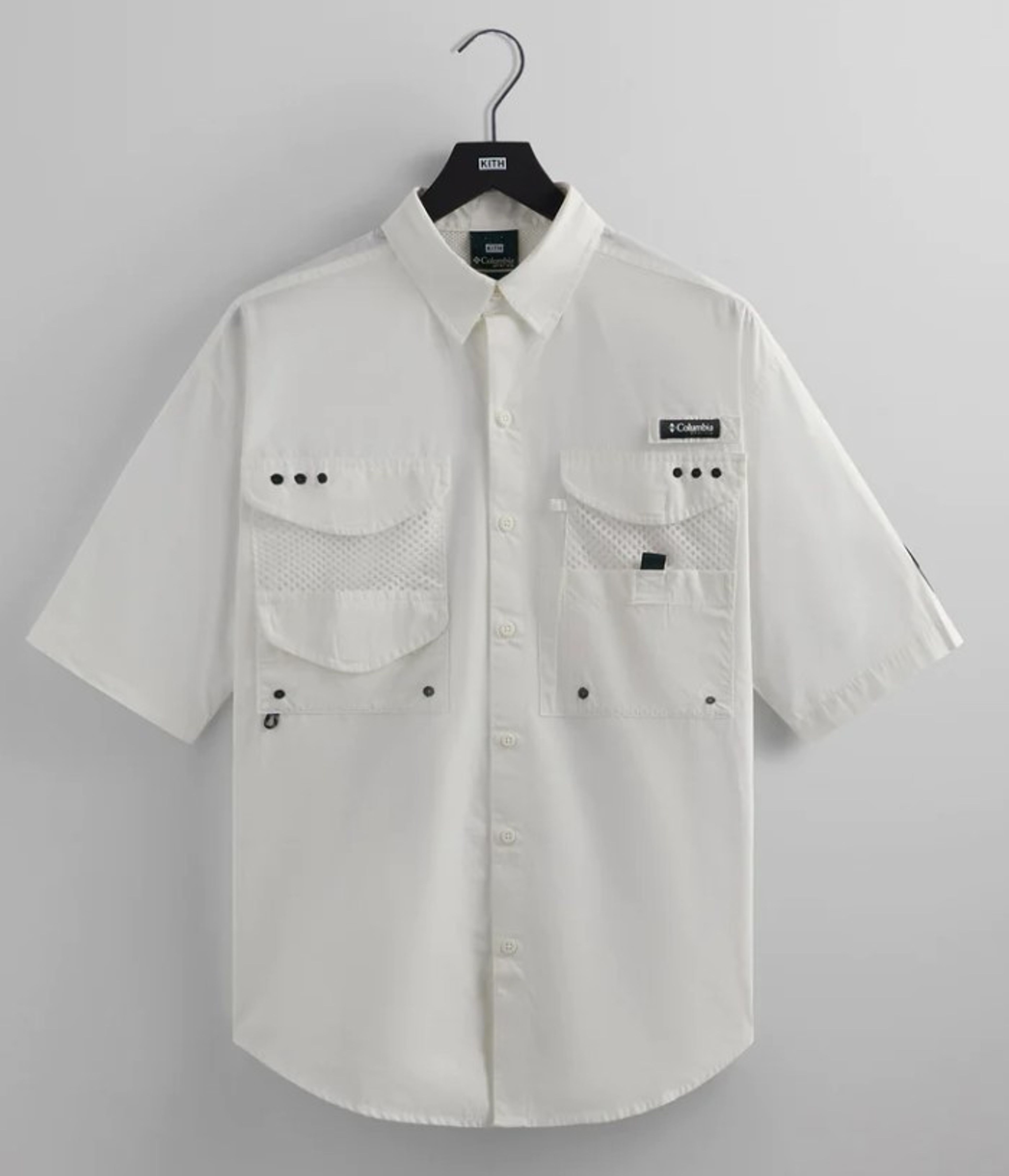 Kith for Columbia PFG Short ショート XL - メンズファッション