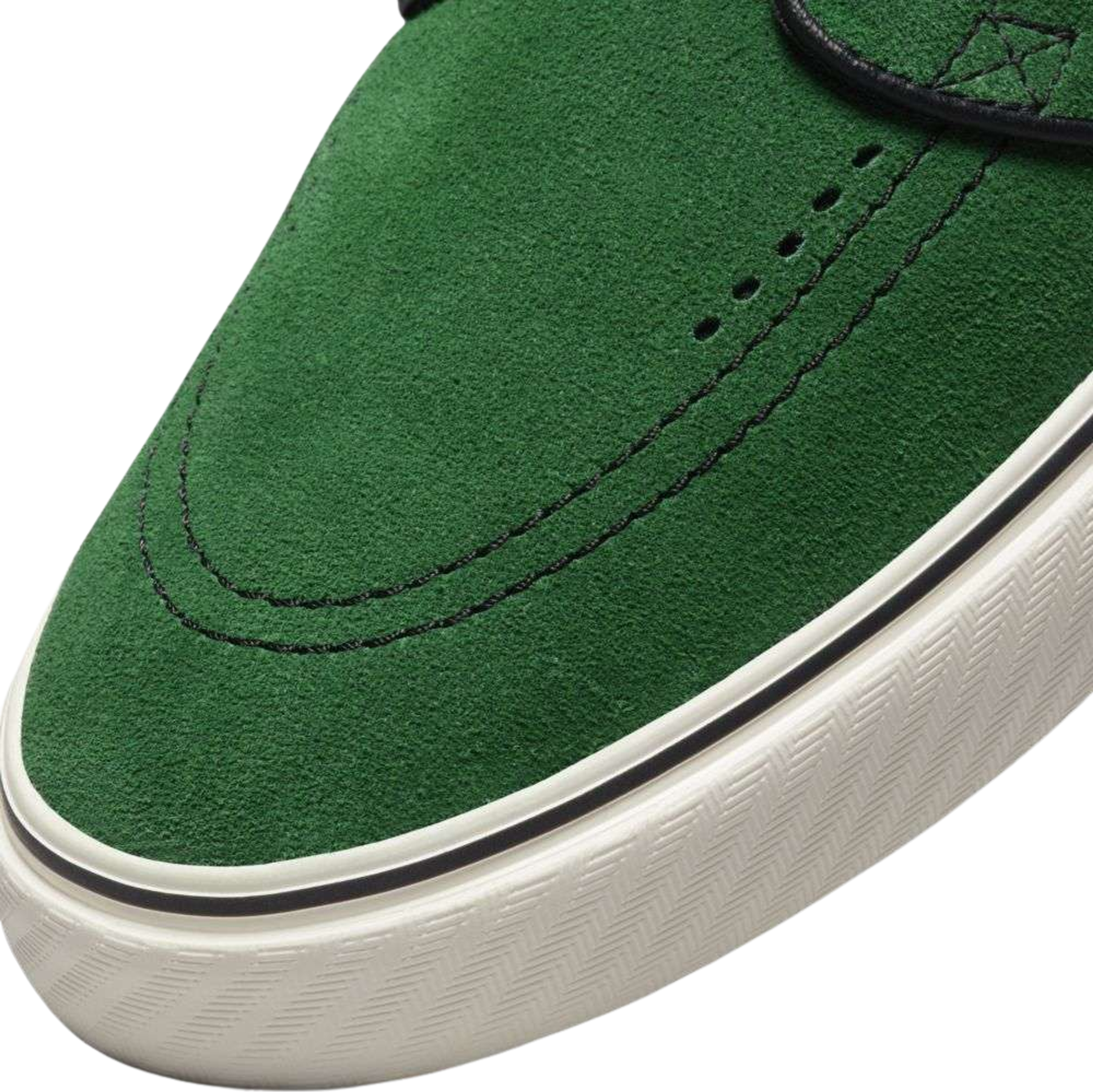 Nike SB Janoski Gorge Green