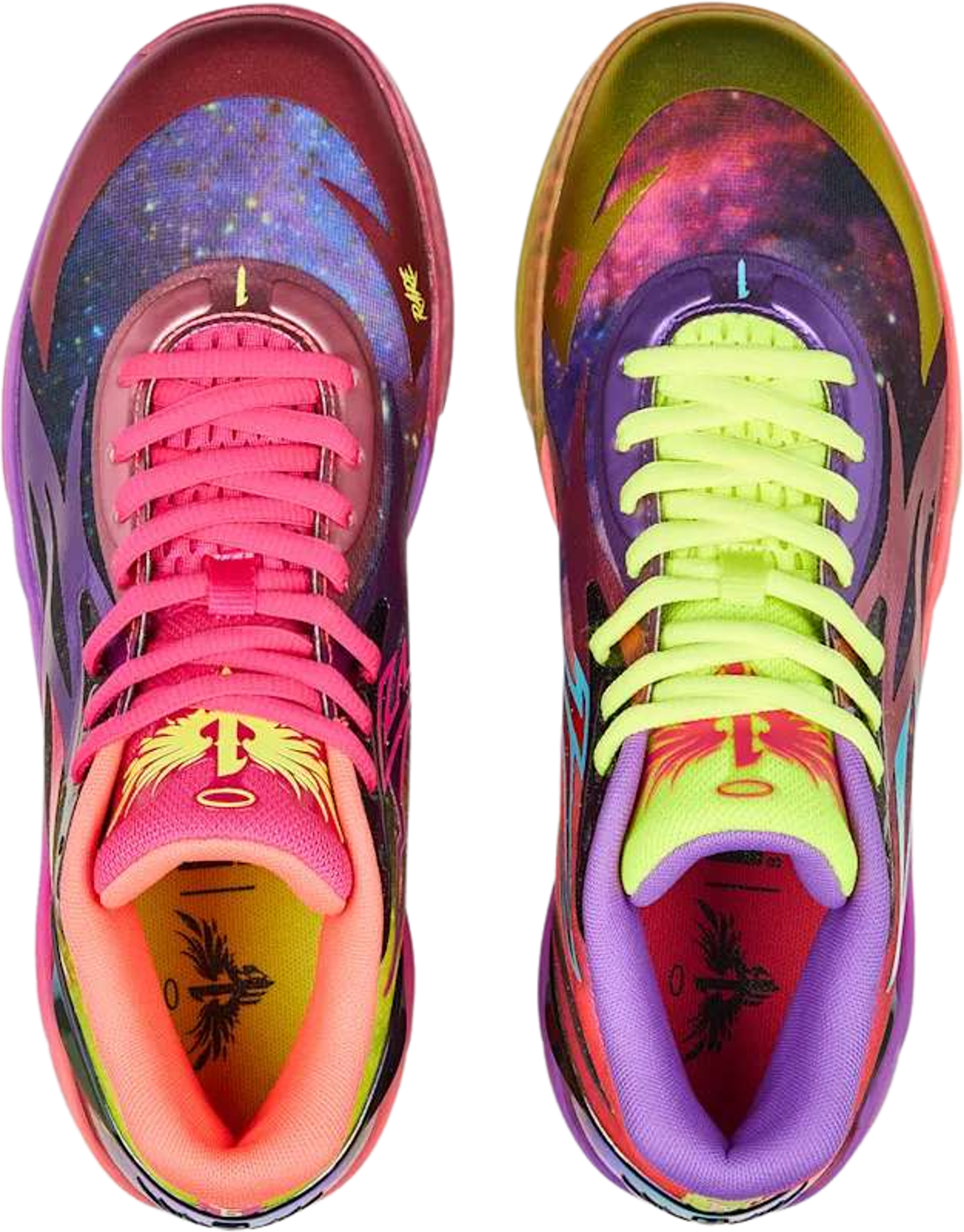 Puma LaMelo Ball MB.02 Be You