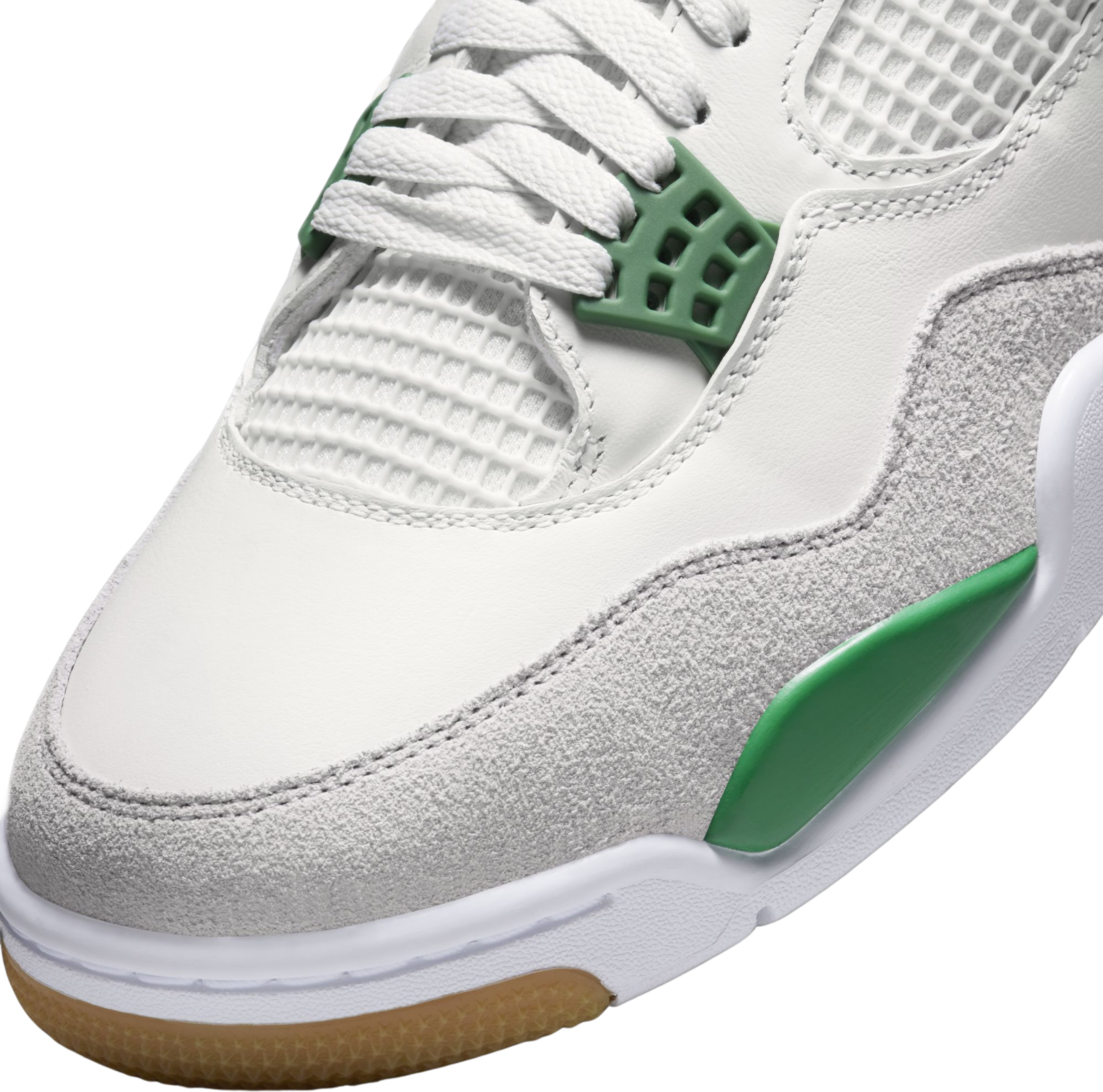 Air Jordan 4 Retro SB Pine Green – DROP-SHOP