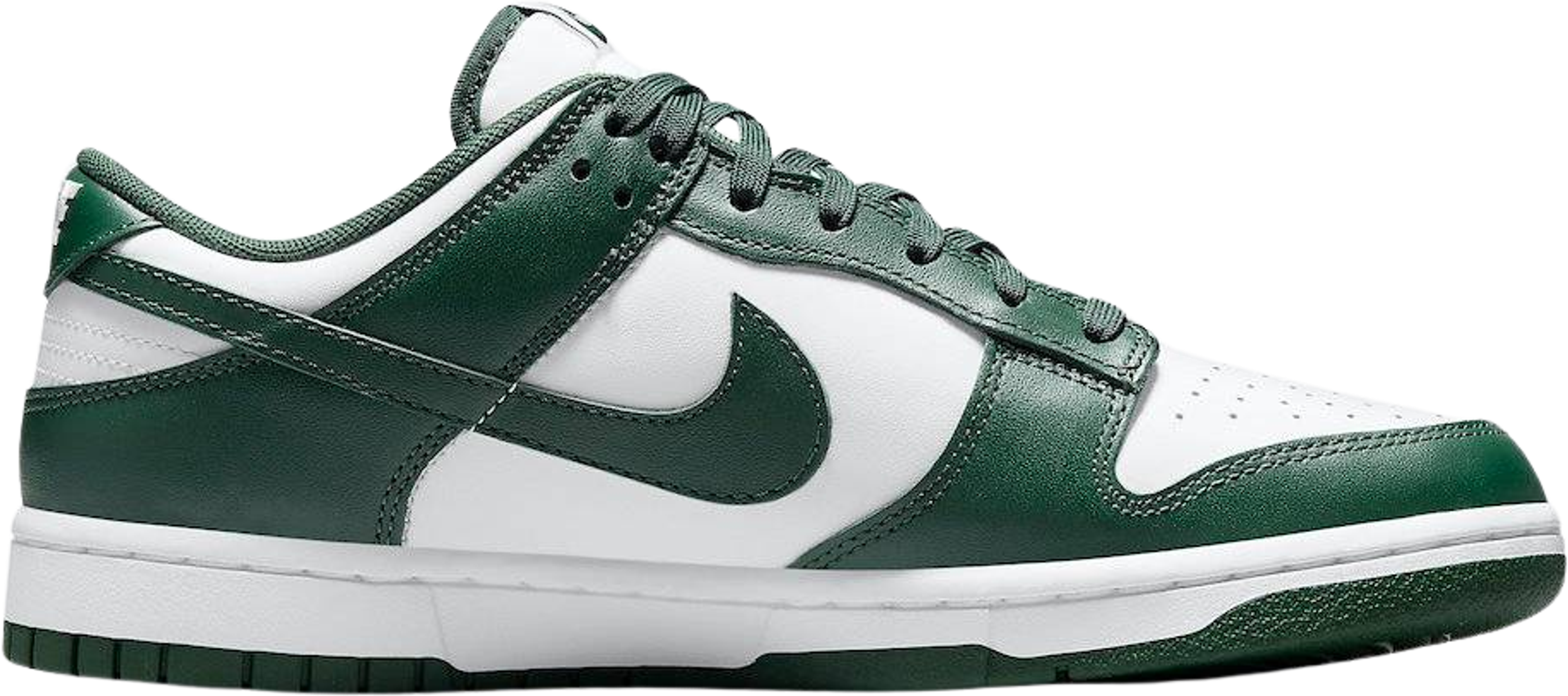 Nike Dunk Low Michigan State