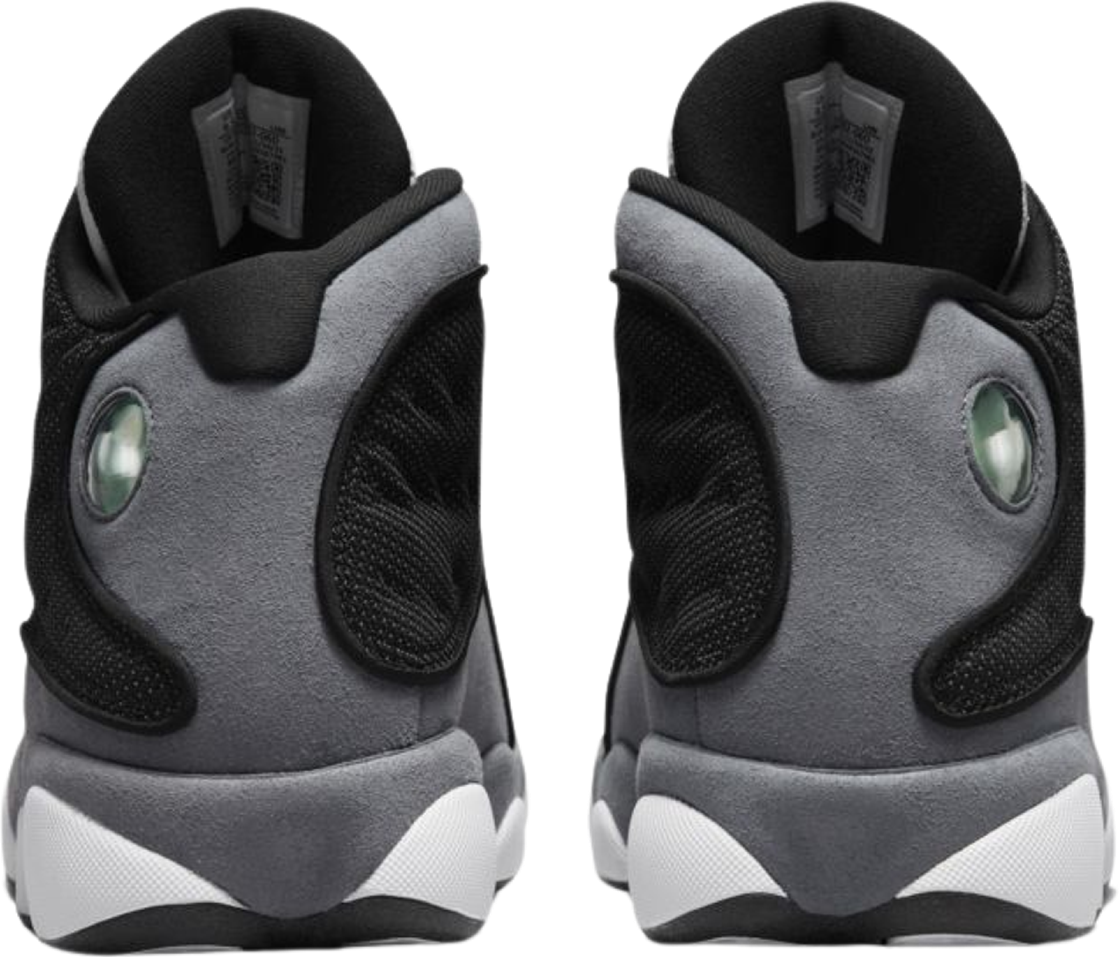 Air Jordan 13 Black Flint Release Information