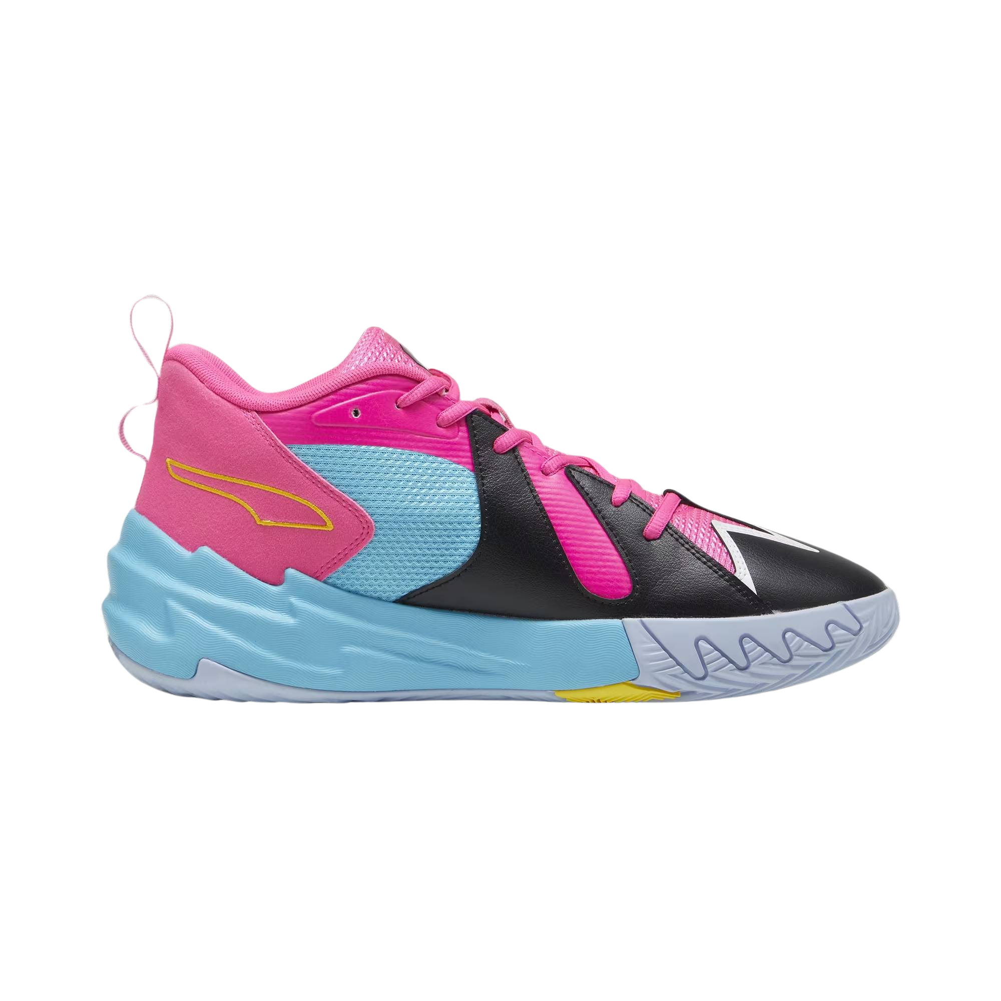 nike the zeros