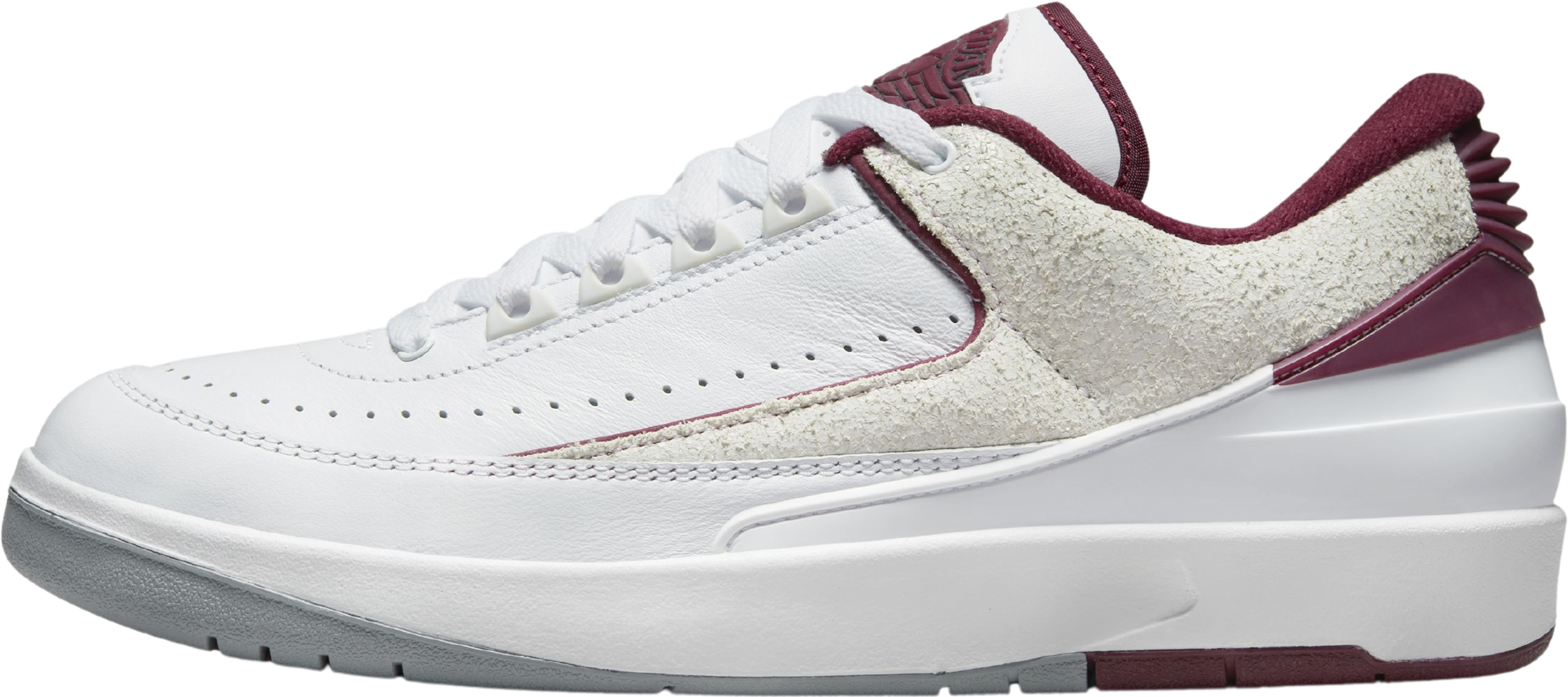 Air Jordan 2 Low Cherrywood