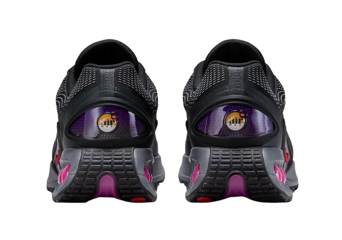 Nike Air Max DN All Night | Release Information