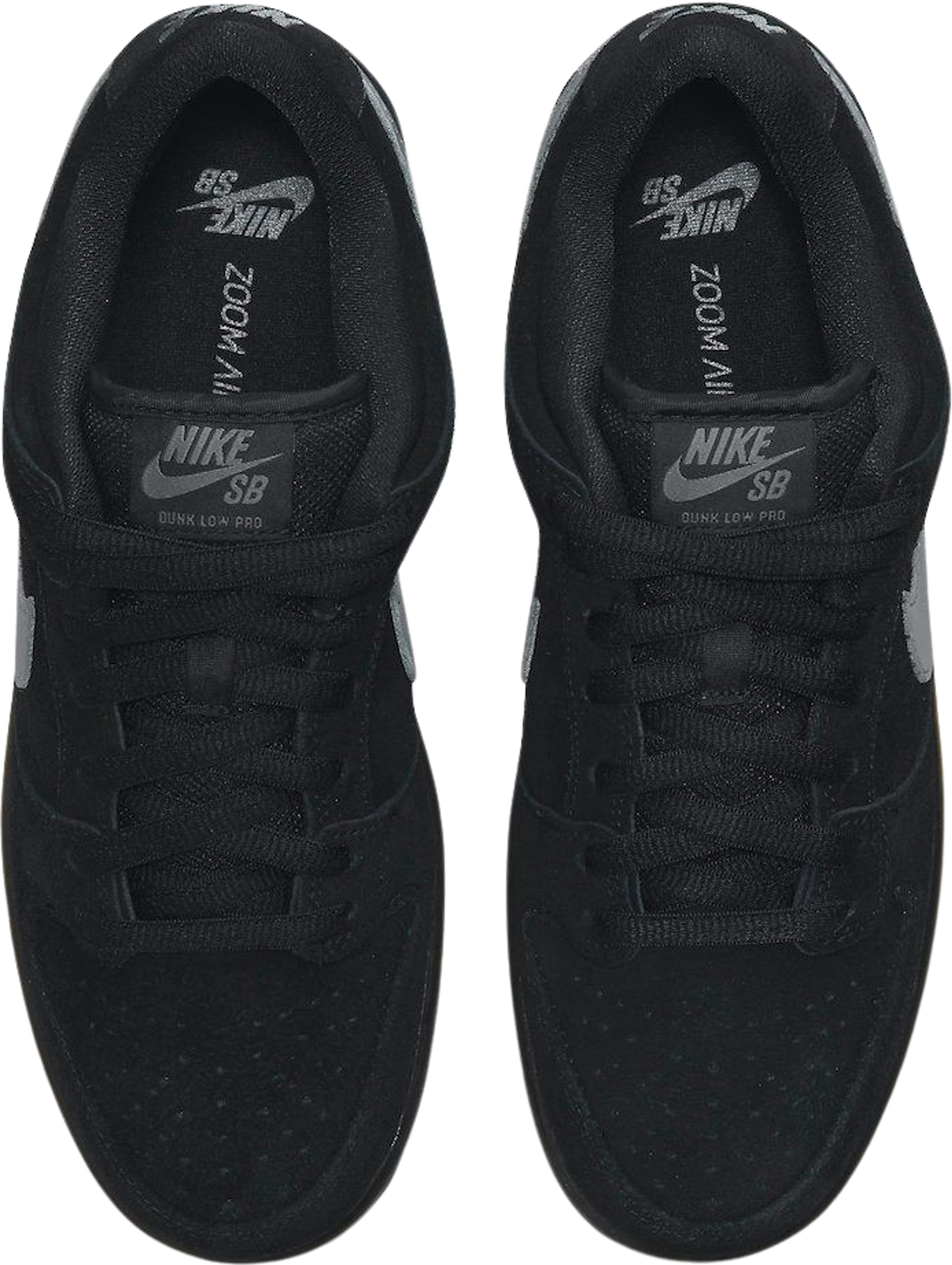 Nike SB Dunk Low Black Fog (2023) | Release Information