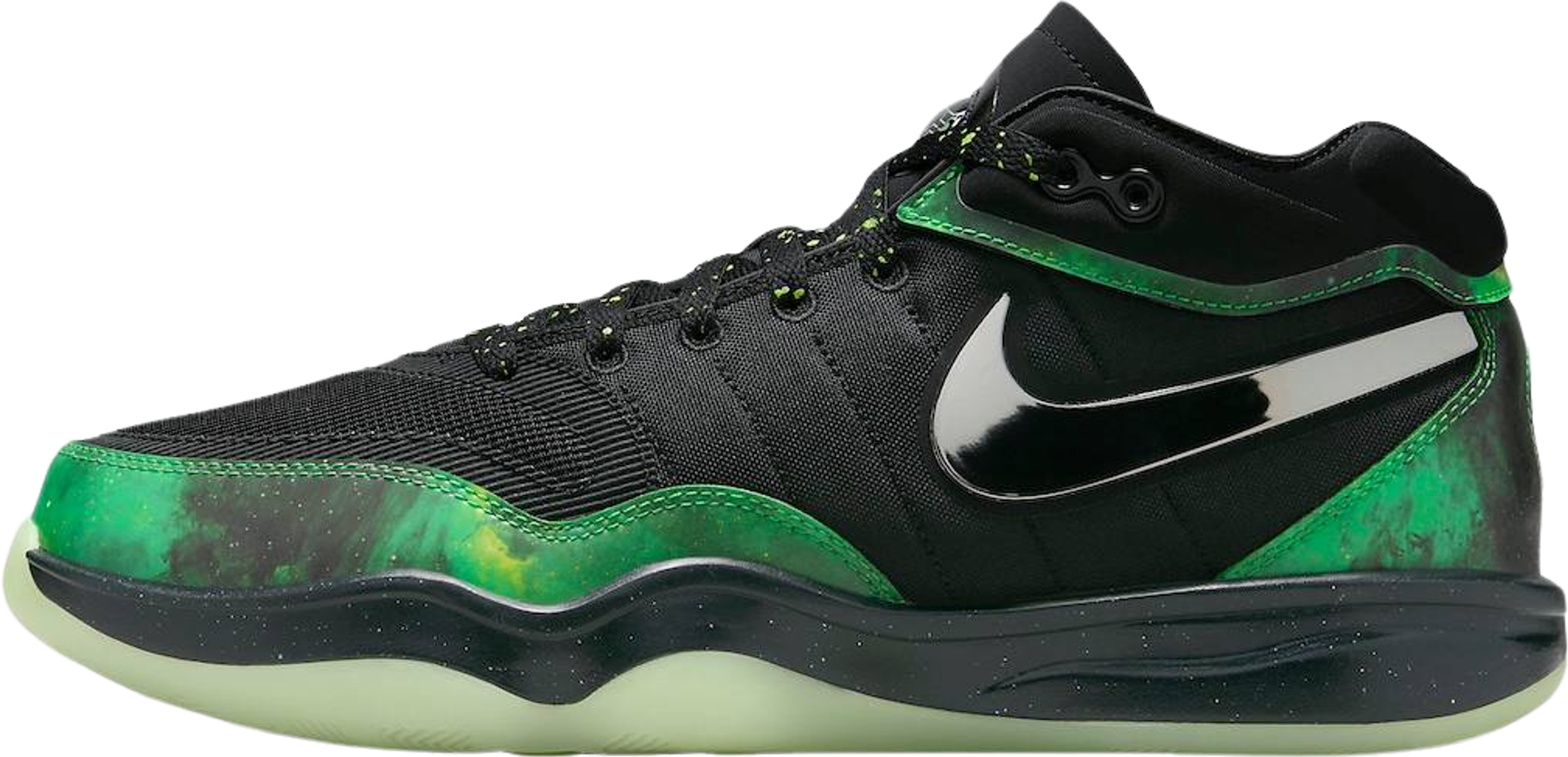 Nike GT Hustle 2 Victor Wembanyama Alien