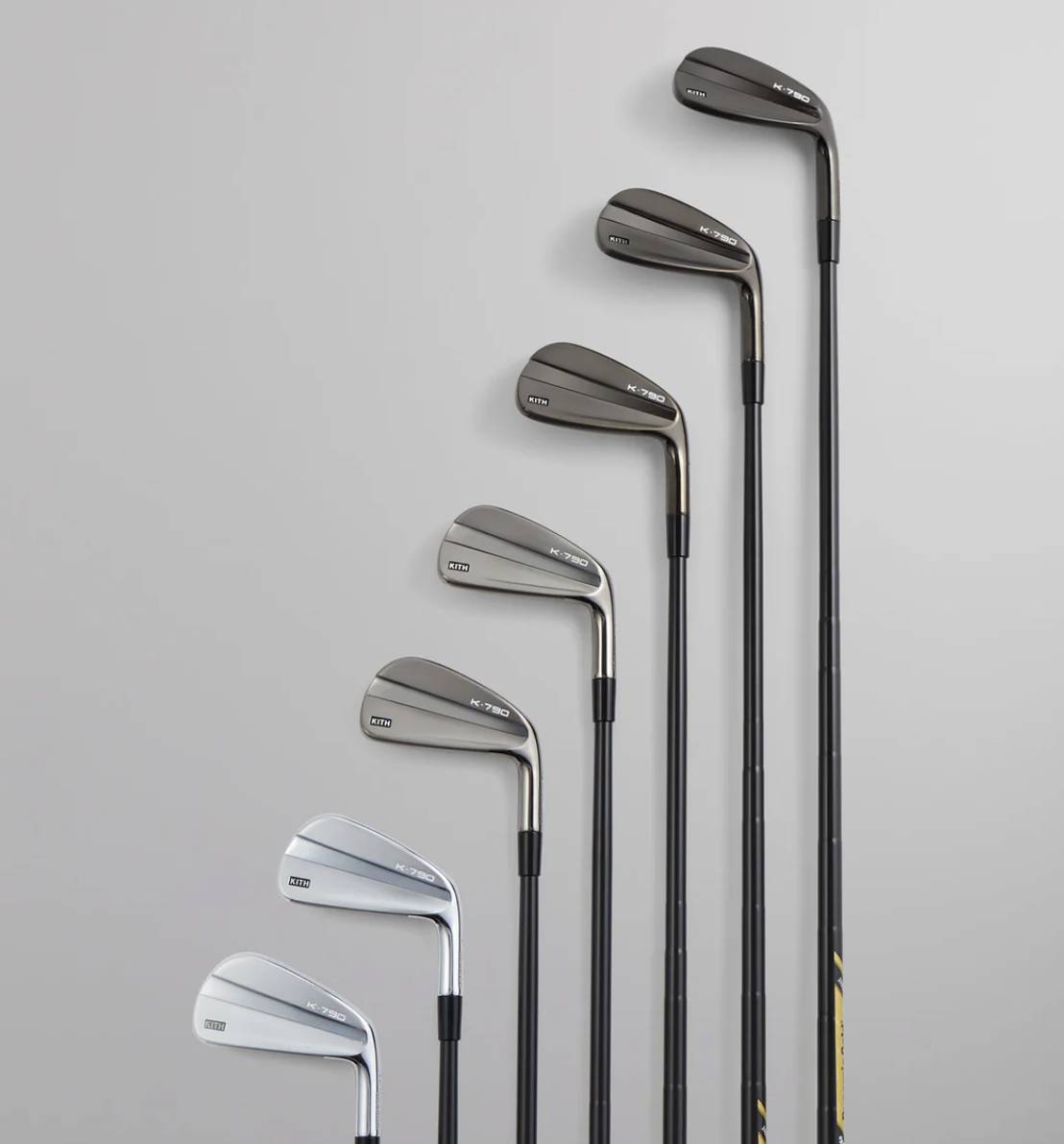 SwiftSole - Kith for TaylorMade 2024