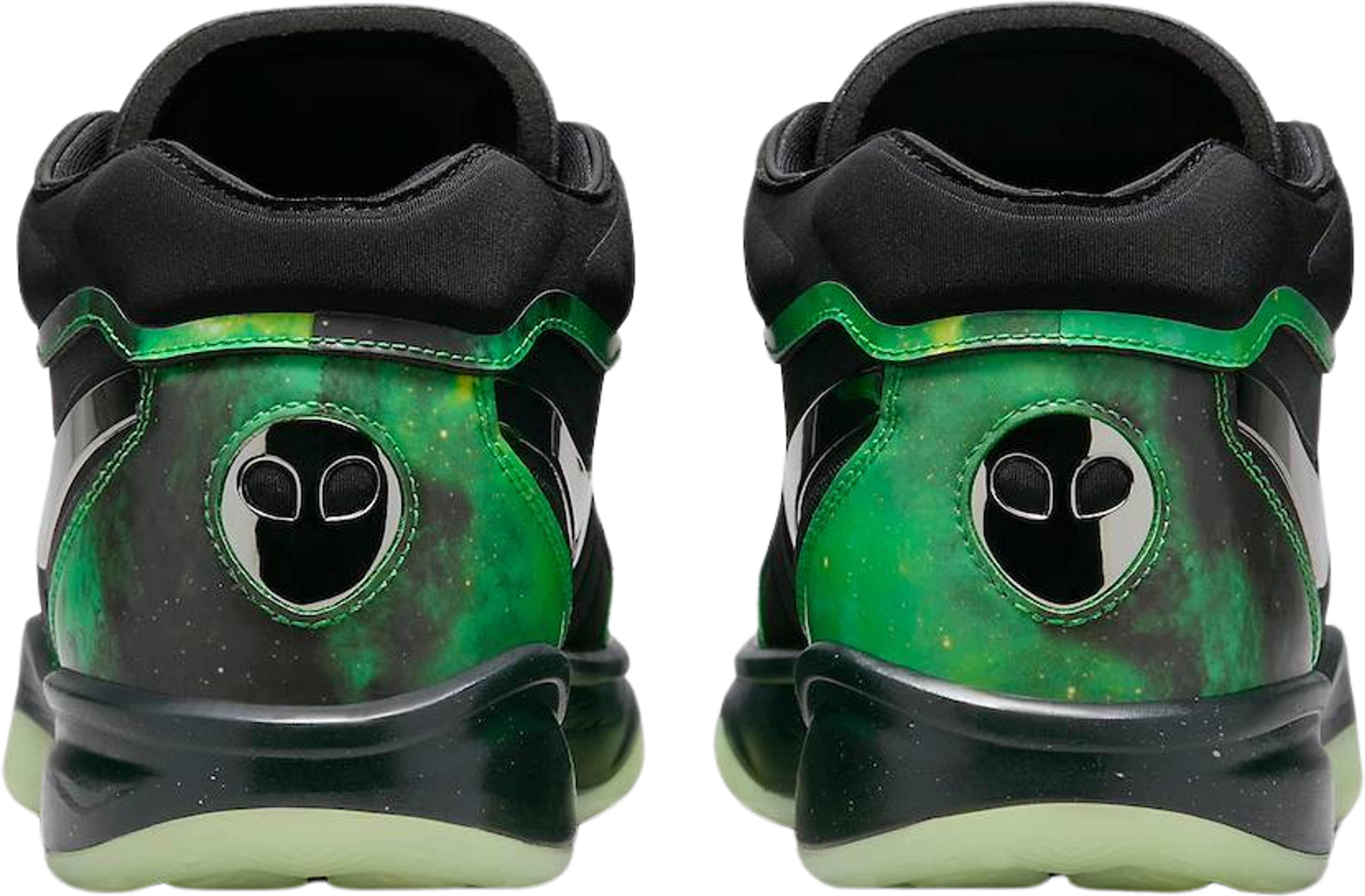 Nike GT Hustle 2 Victor Wembanyama Alien