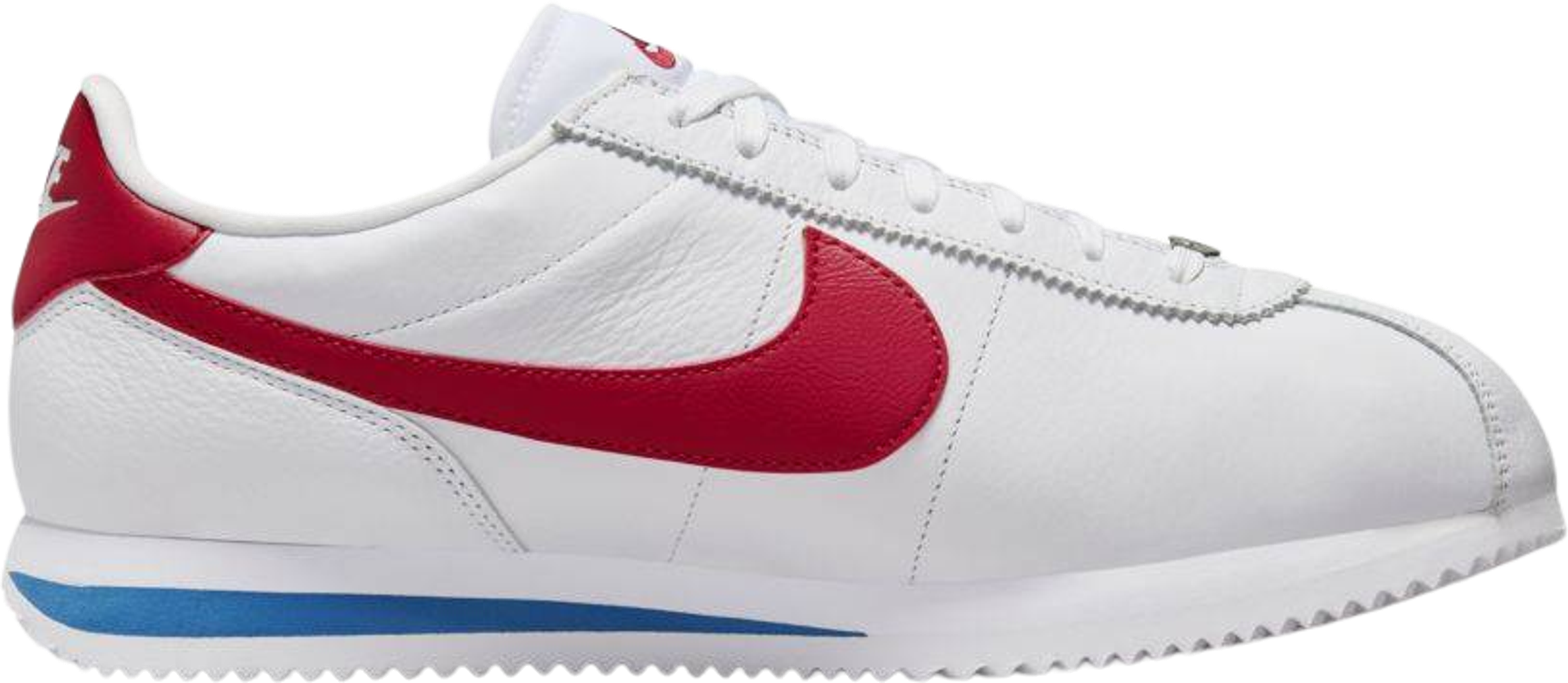 Nike Cortez Forrest Gump