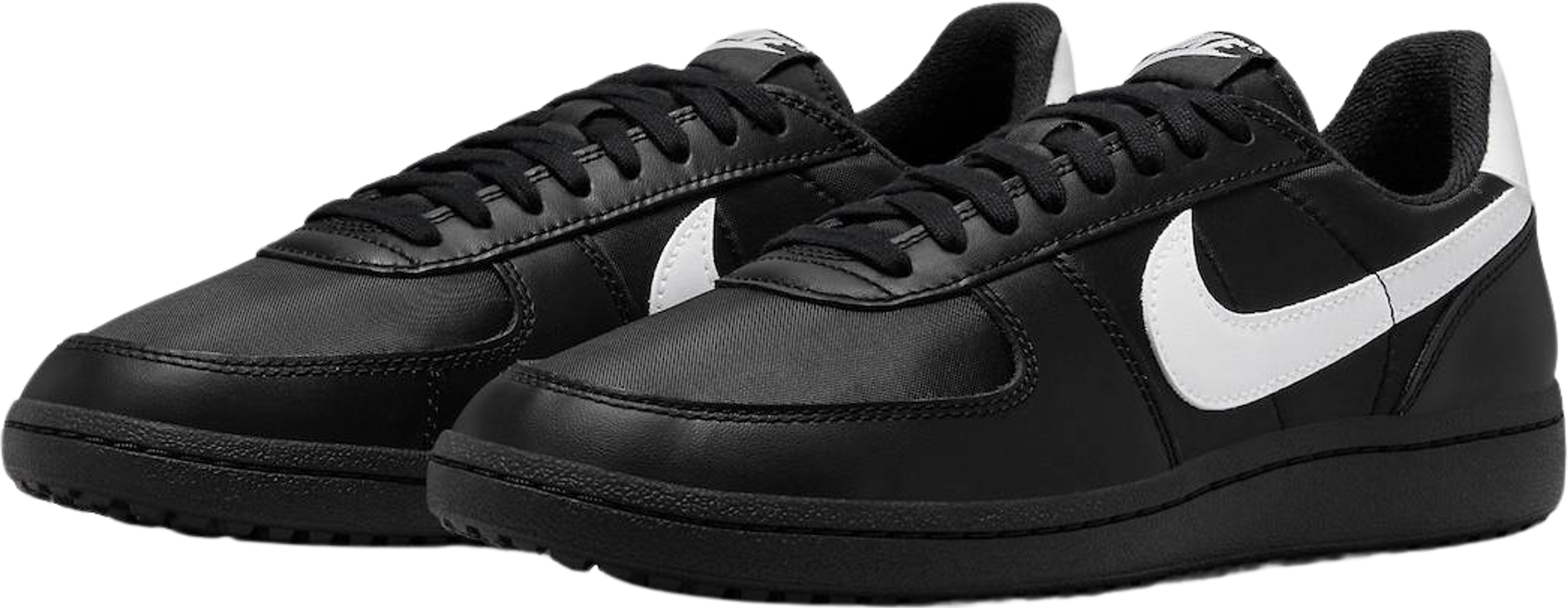 Nike Field General 82 SP Black/White