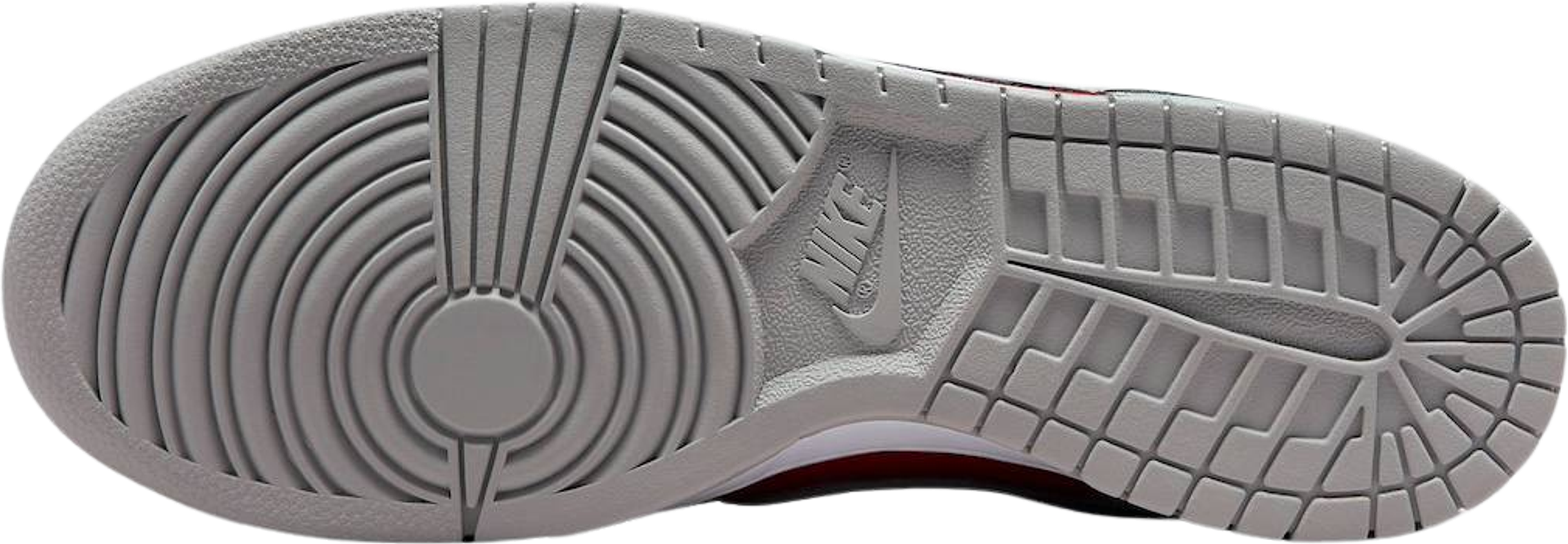 Nike Dunk Low Reverse Ultraman (2024)