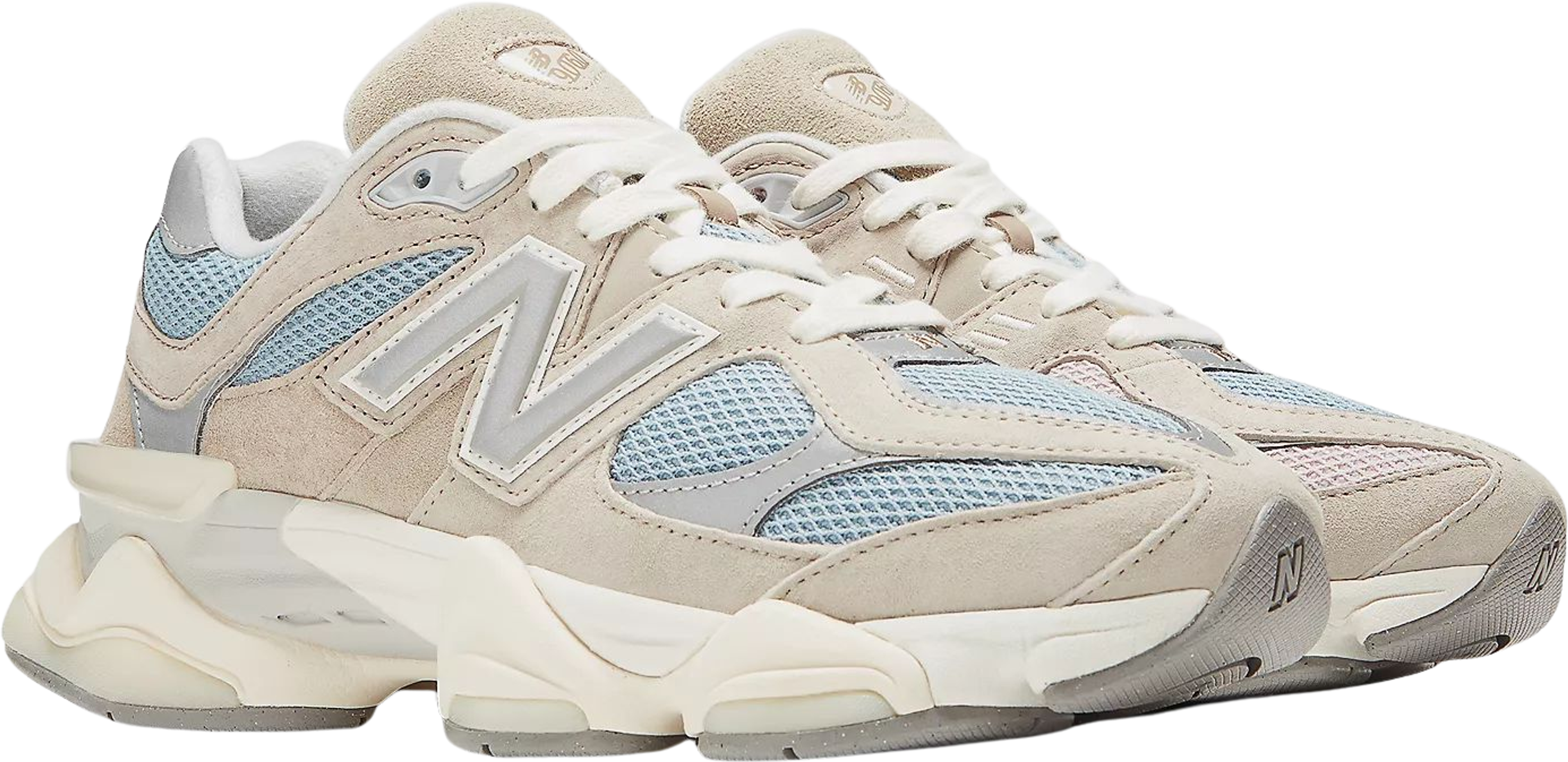 New Balance 9060 Sea Salt Blue | Release Information