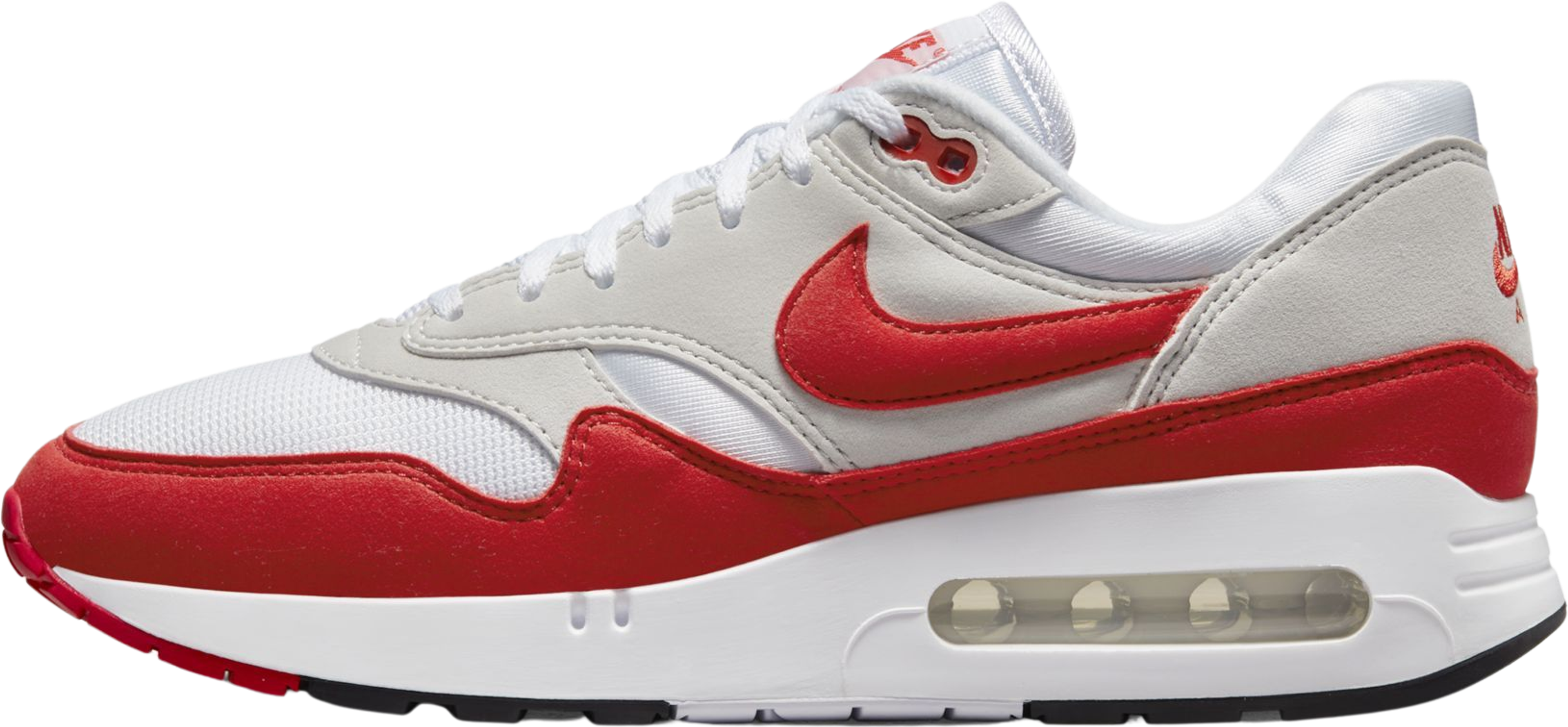 Nike Air Max 1 86 Big Bubble Release Information