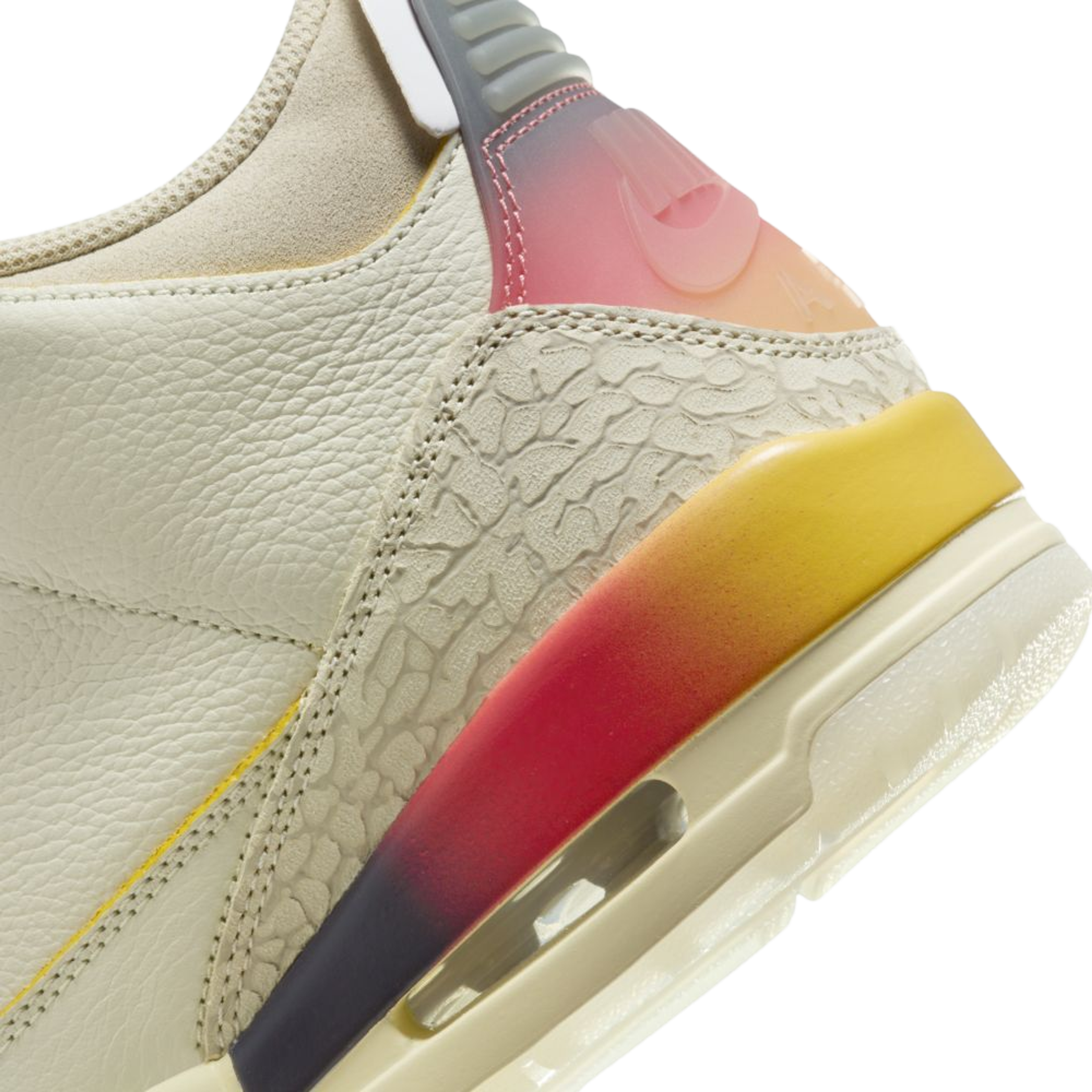 J Balvin x Air Jordan 3 “Medellín Sunset” Multi FN0344-901 - SoleSnk