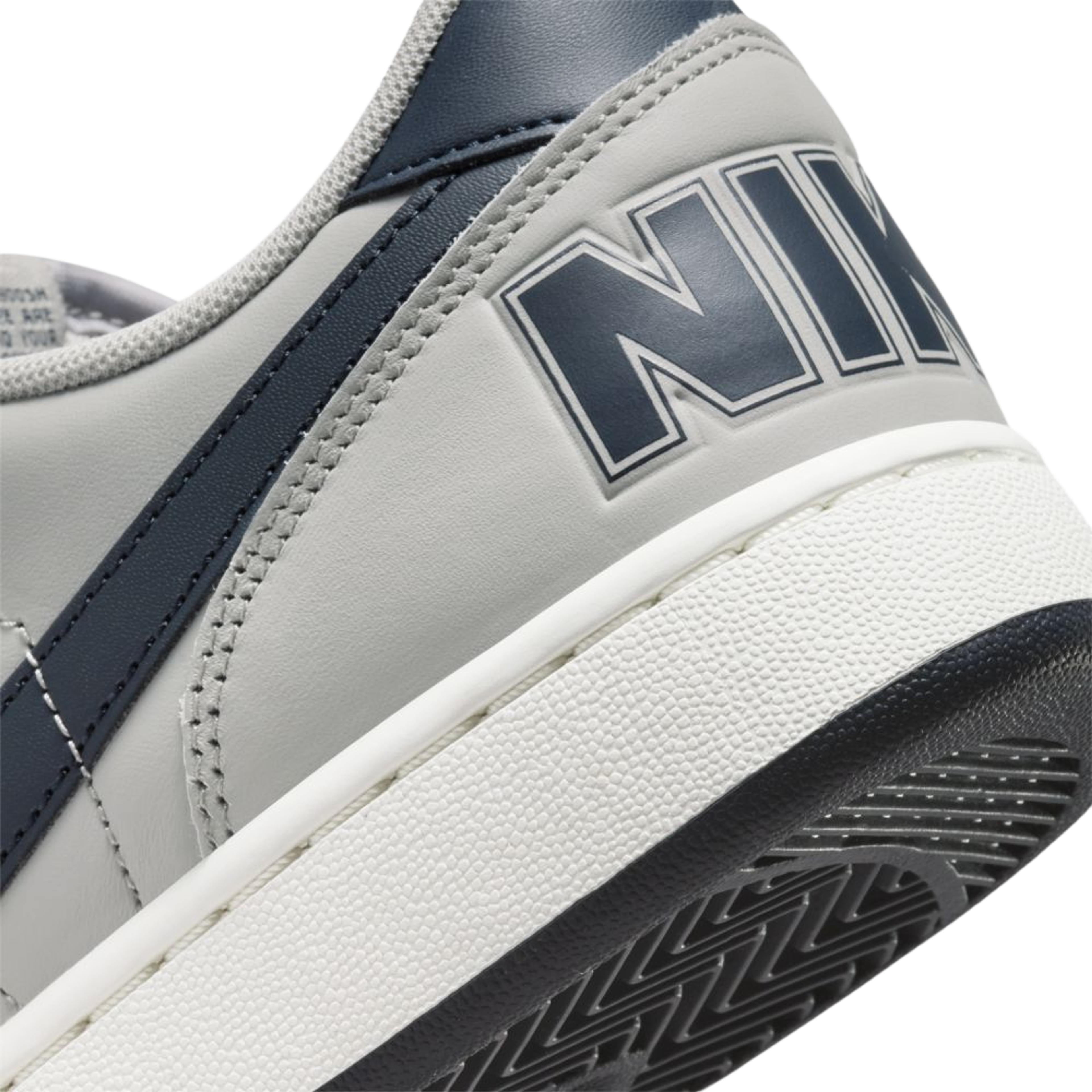 Nike Terminator Low Georgetown | Release Information