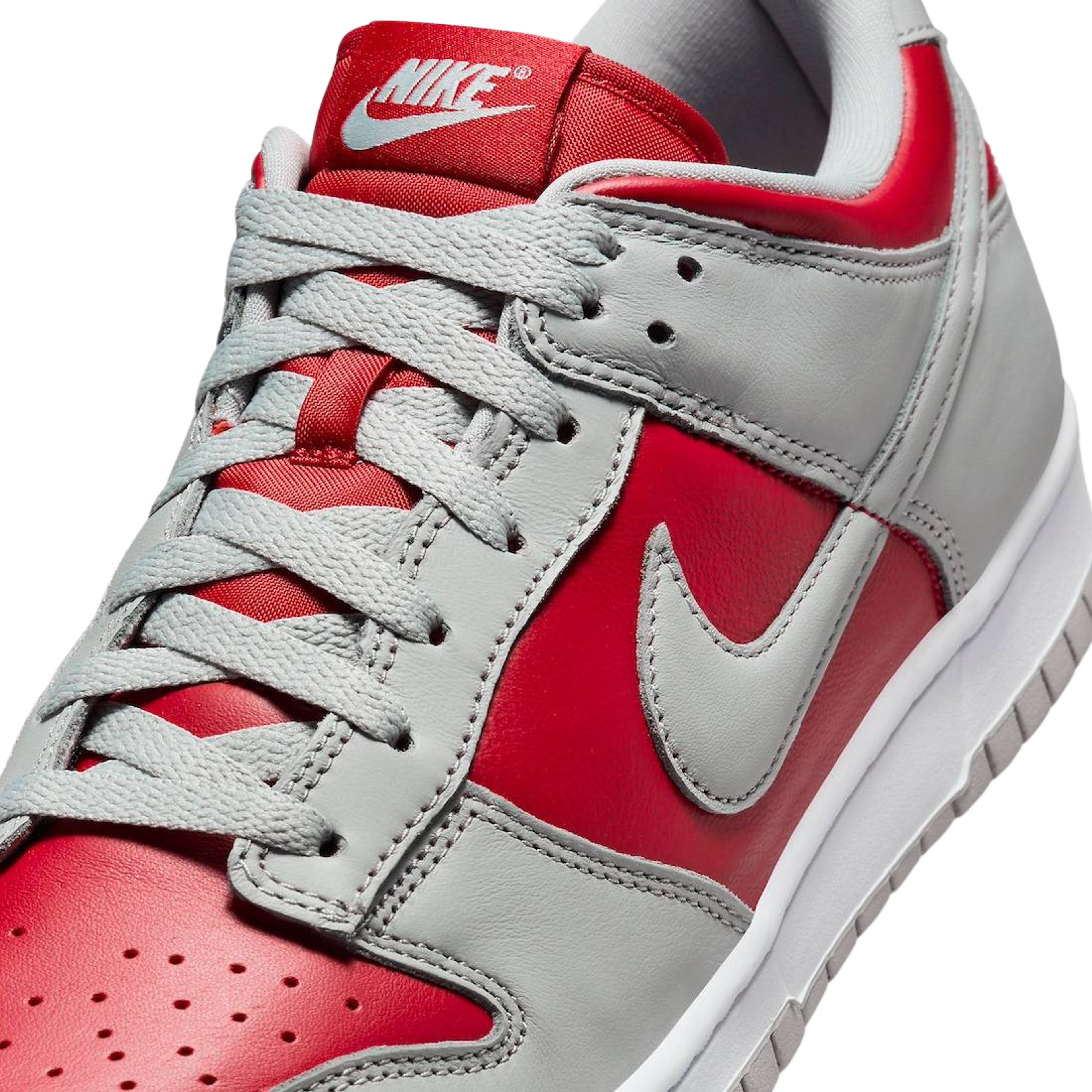 Nike Dunk Low Reverse Ultraman (2024)