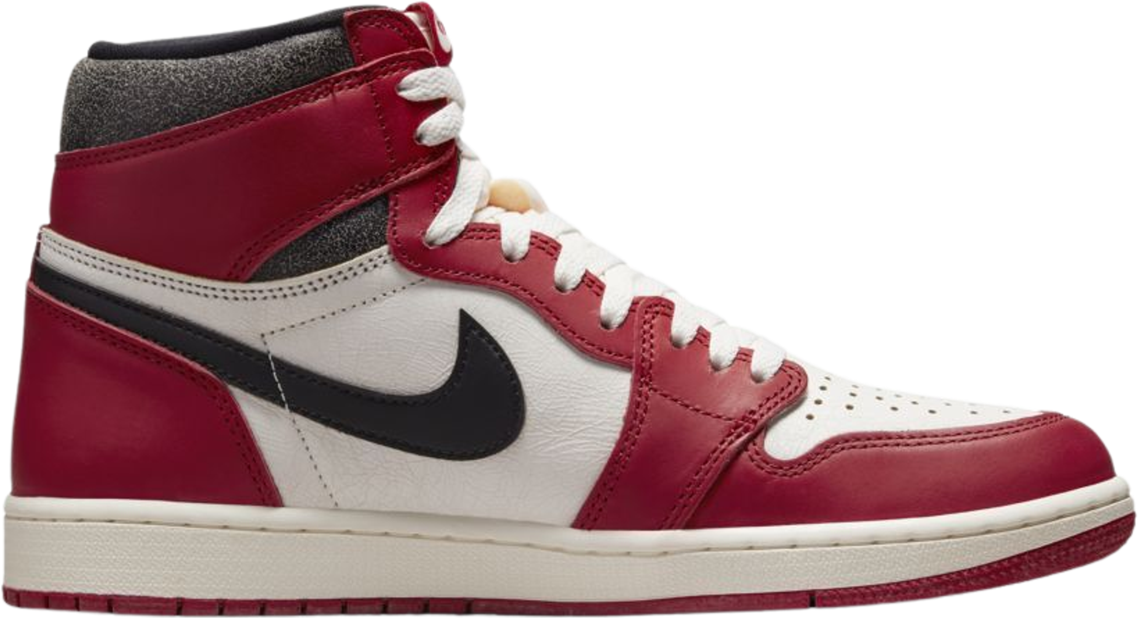 Air Jordan 1 High OG Chicago Lost and Found | Release Information