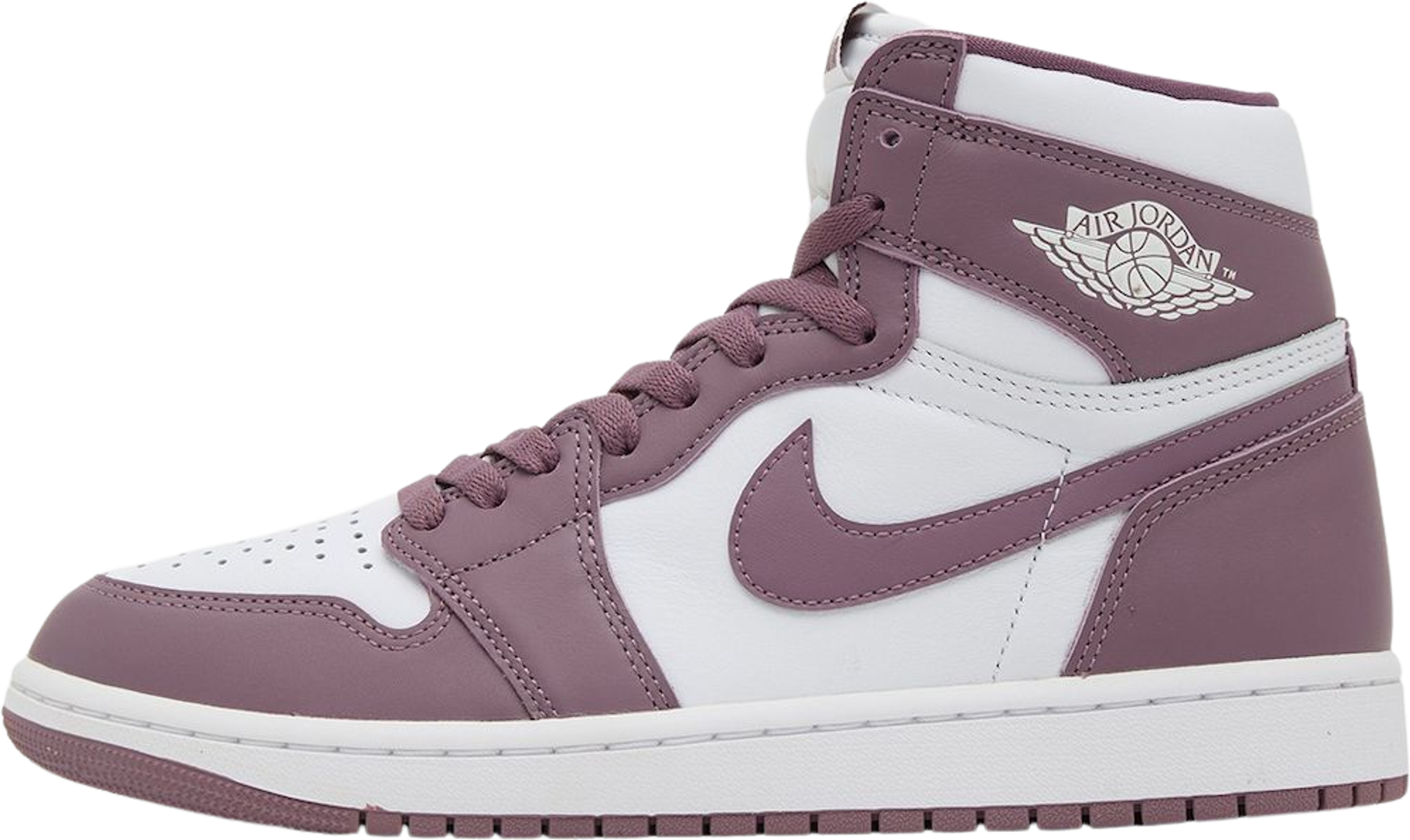 Air Jordan 1 High Sky J Mauve Release Information