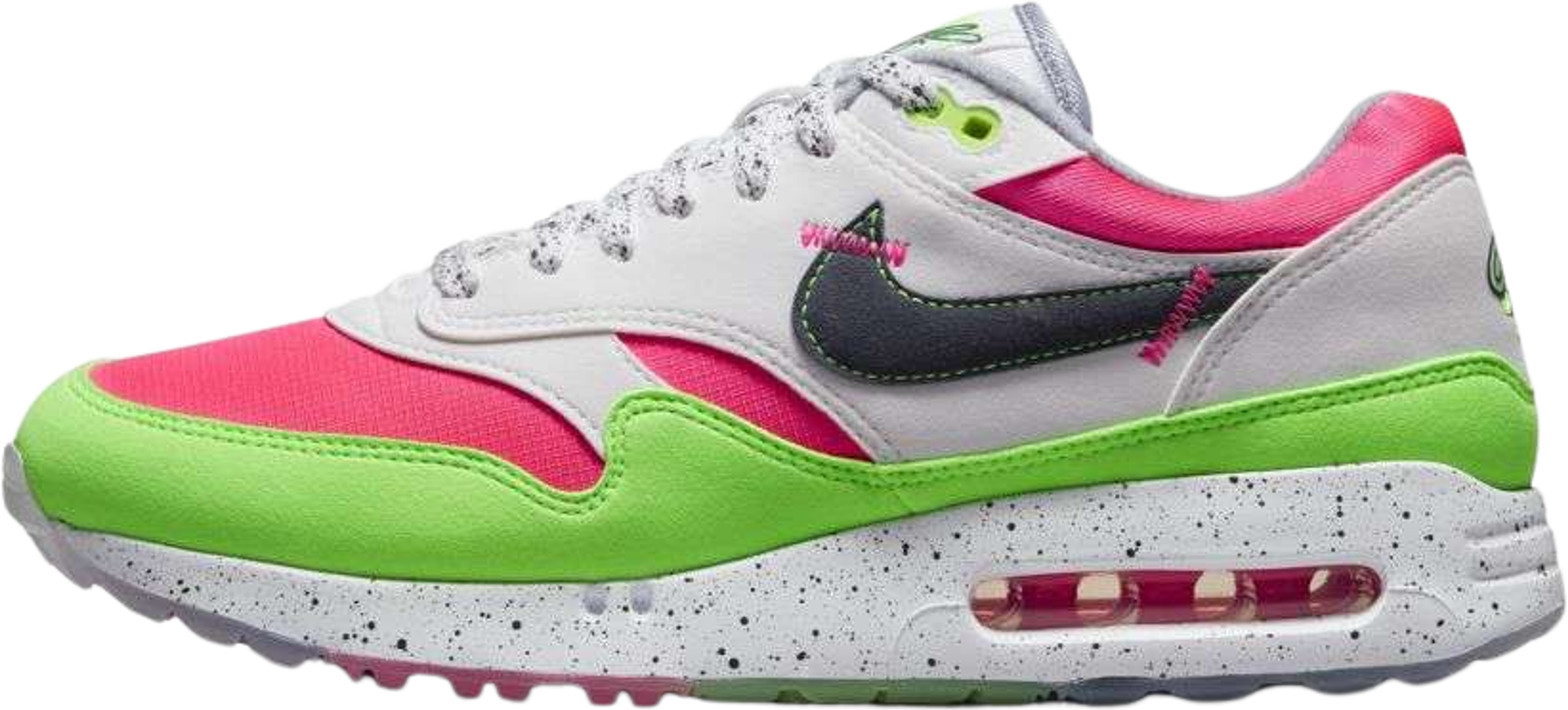 Nike Air Max 1 Golf Watermelon