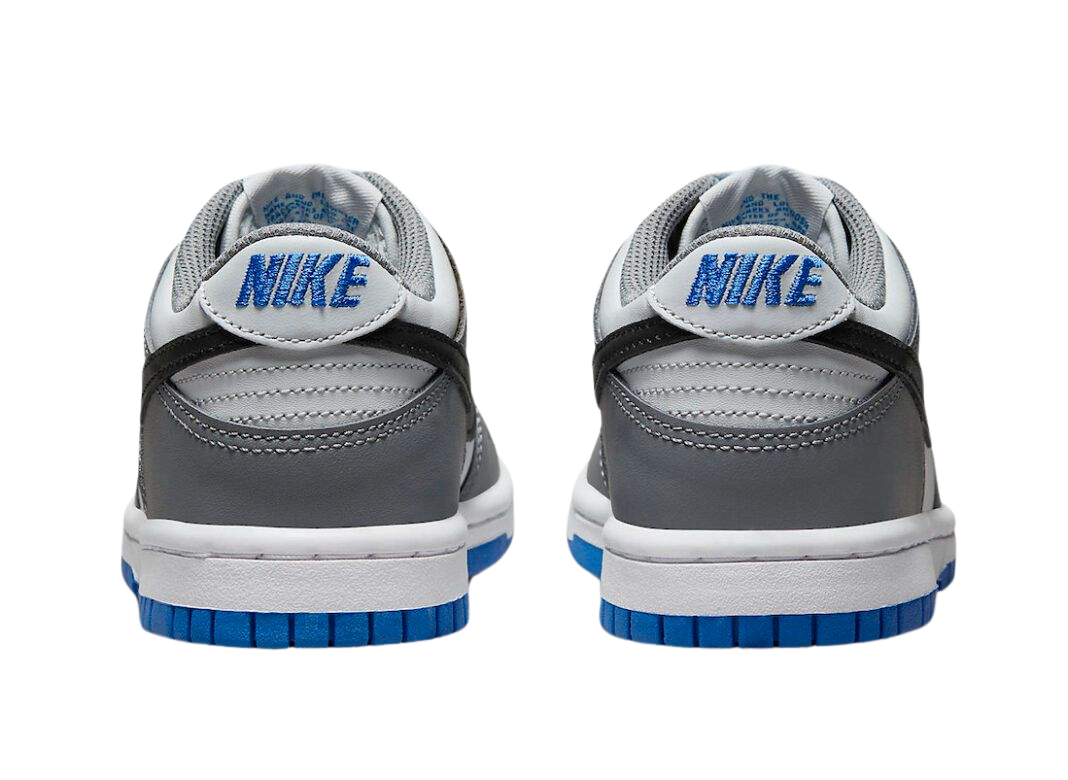 Cool grey dunks