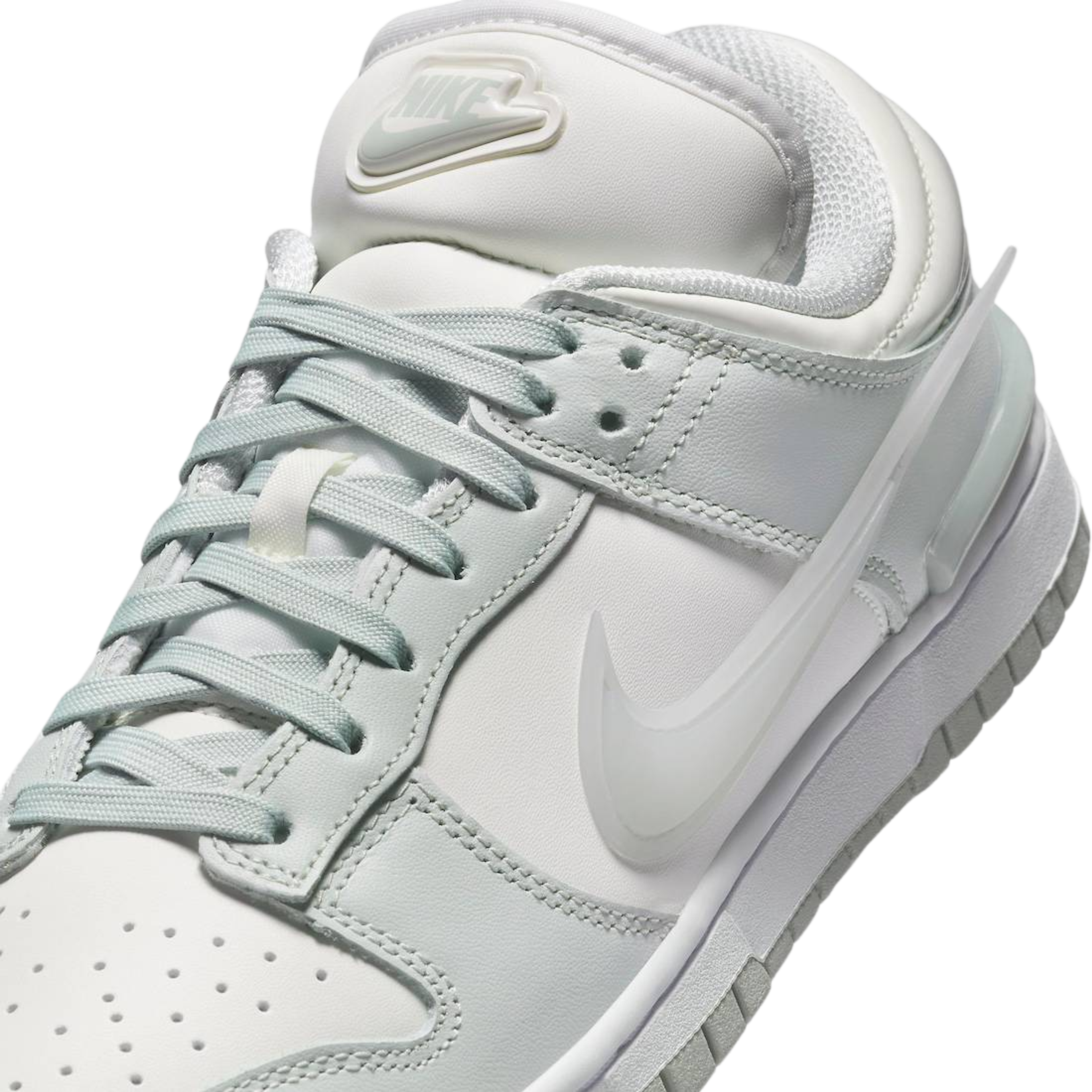 Nike Dunk Low Twist Light Silver