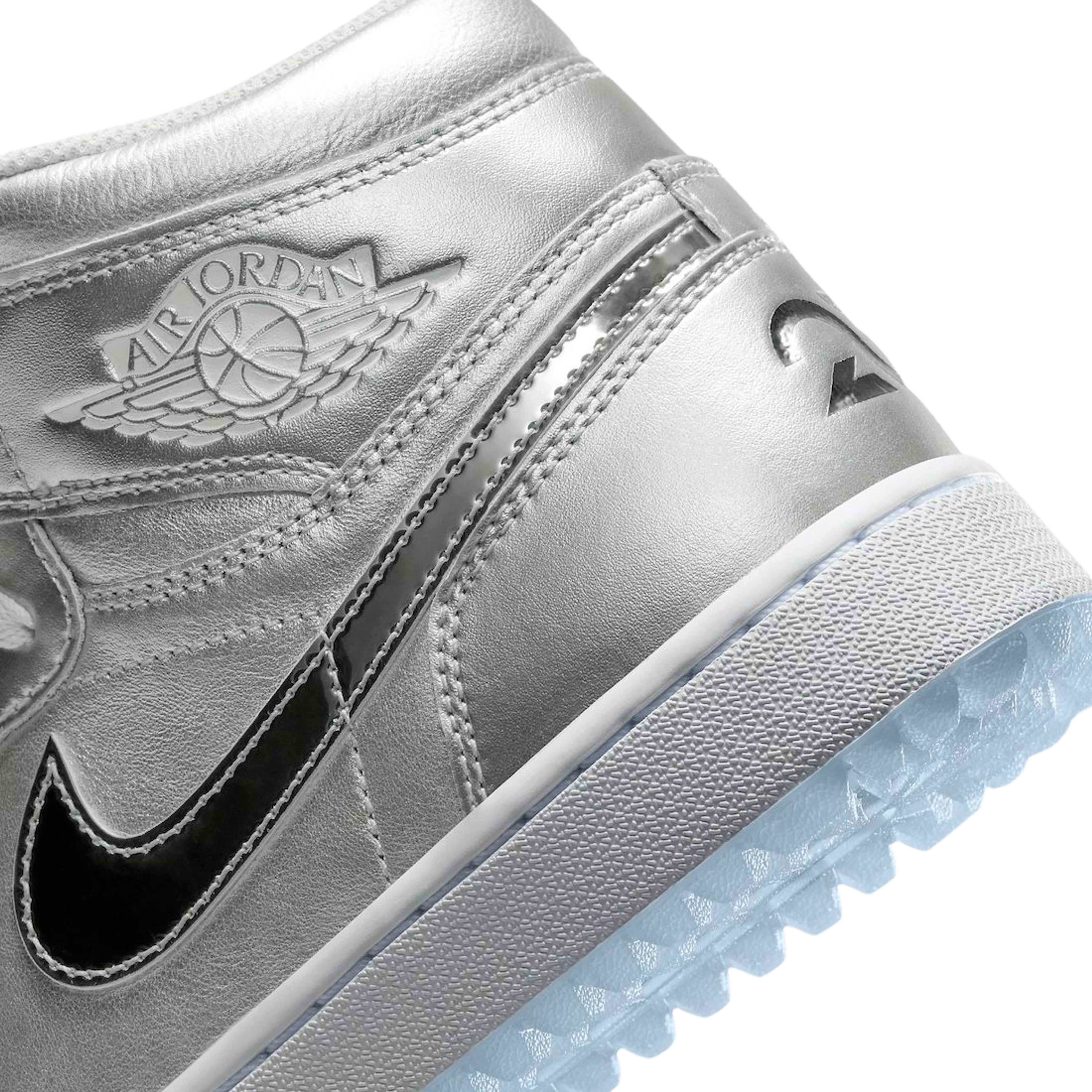 Air Jordan 1 High Golf Gift Giving | Release Information