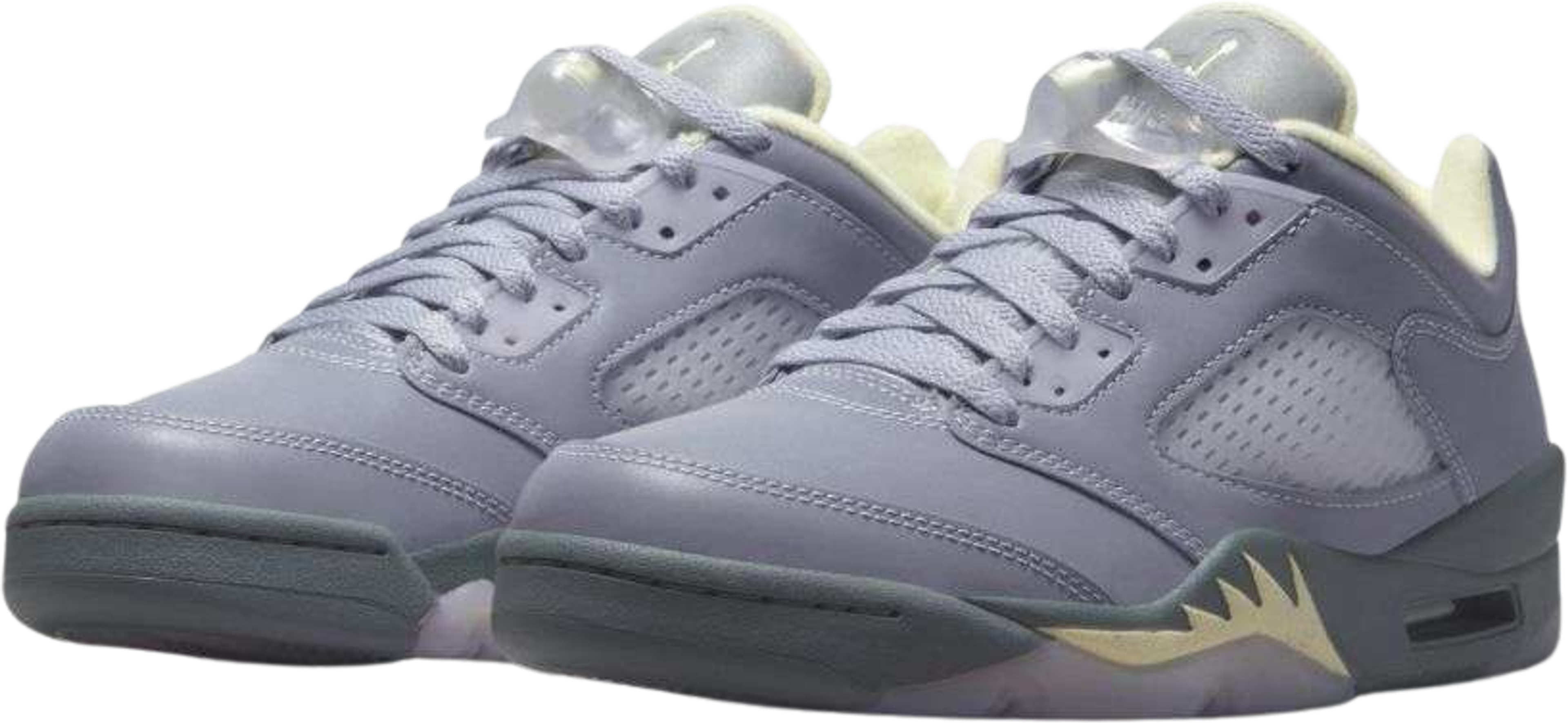 Air Jordan 5 Low Indigo Haze (W)