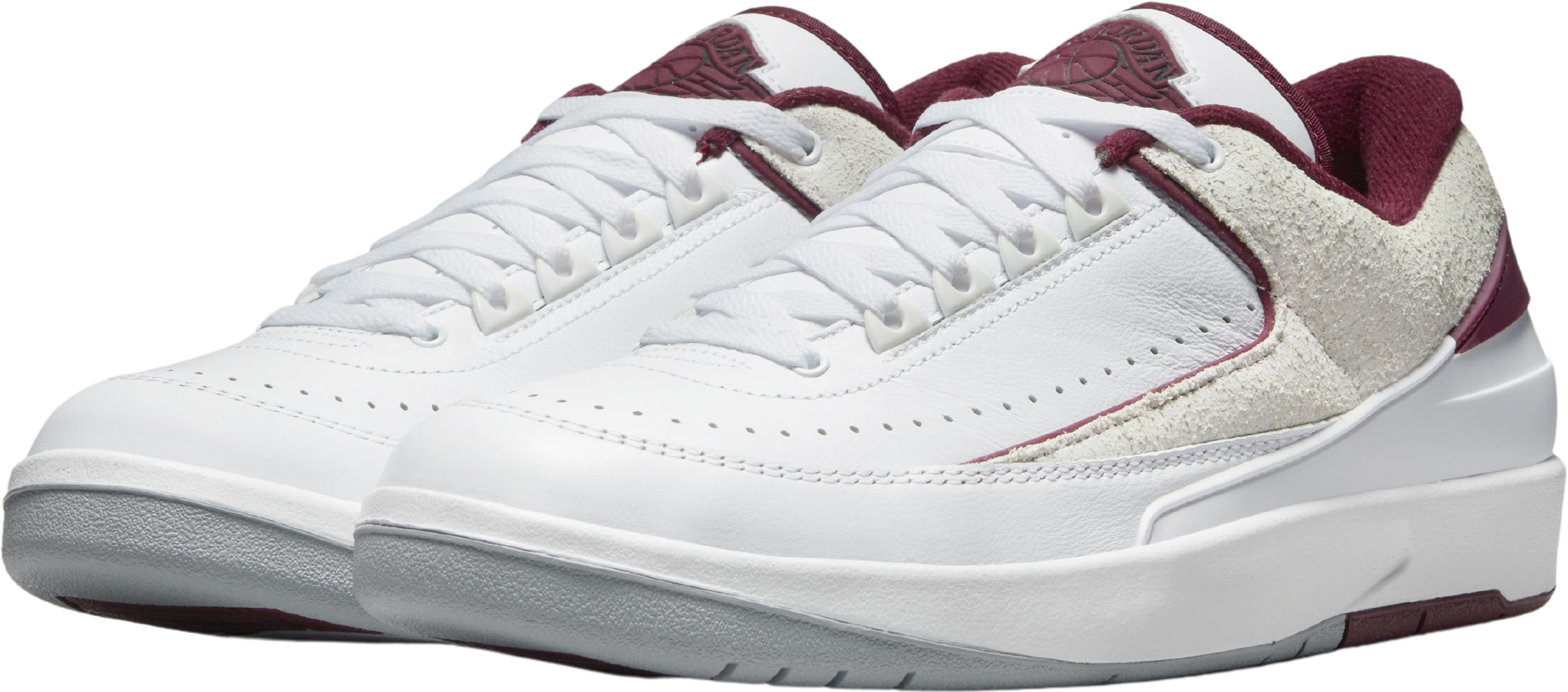 Air Jordan 2 Low Cherrywood