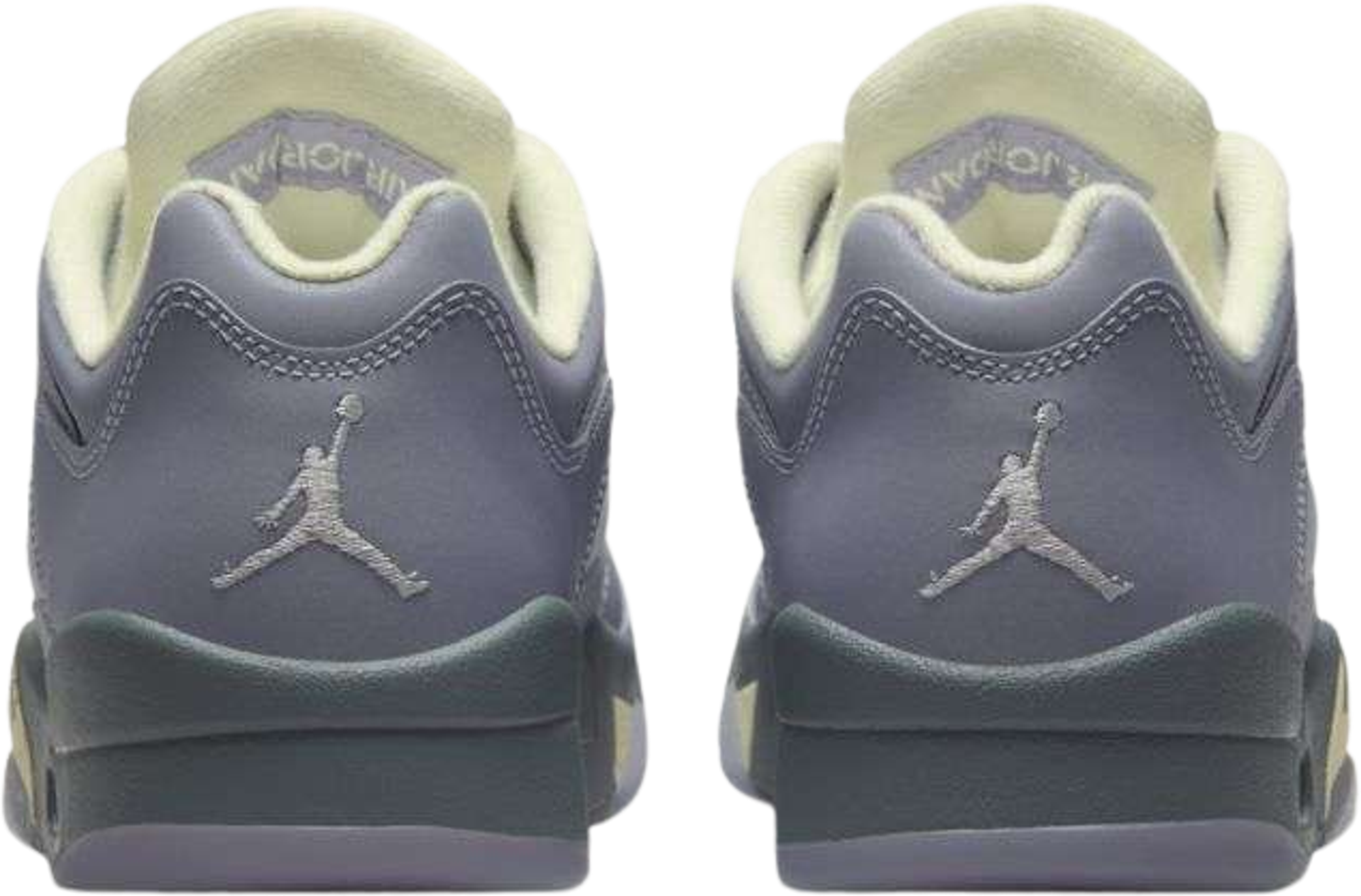 Air Jordan 5 Low Indigo Haze (W)