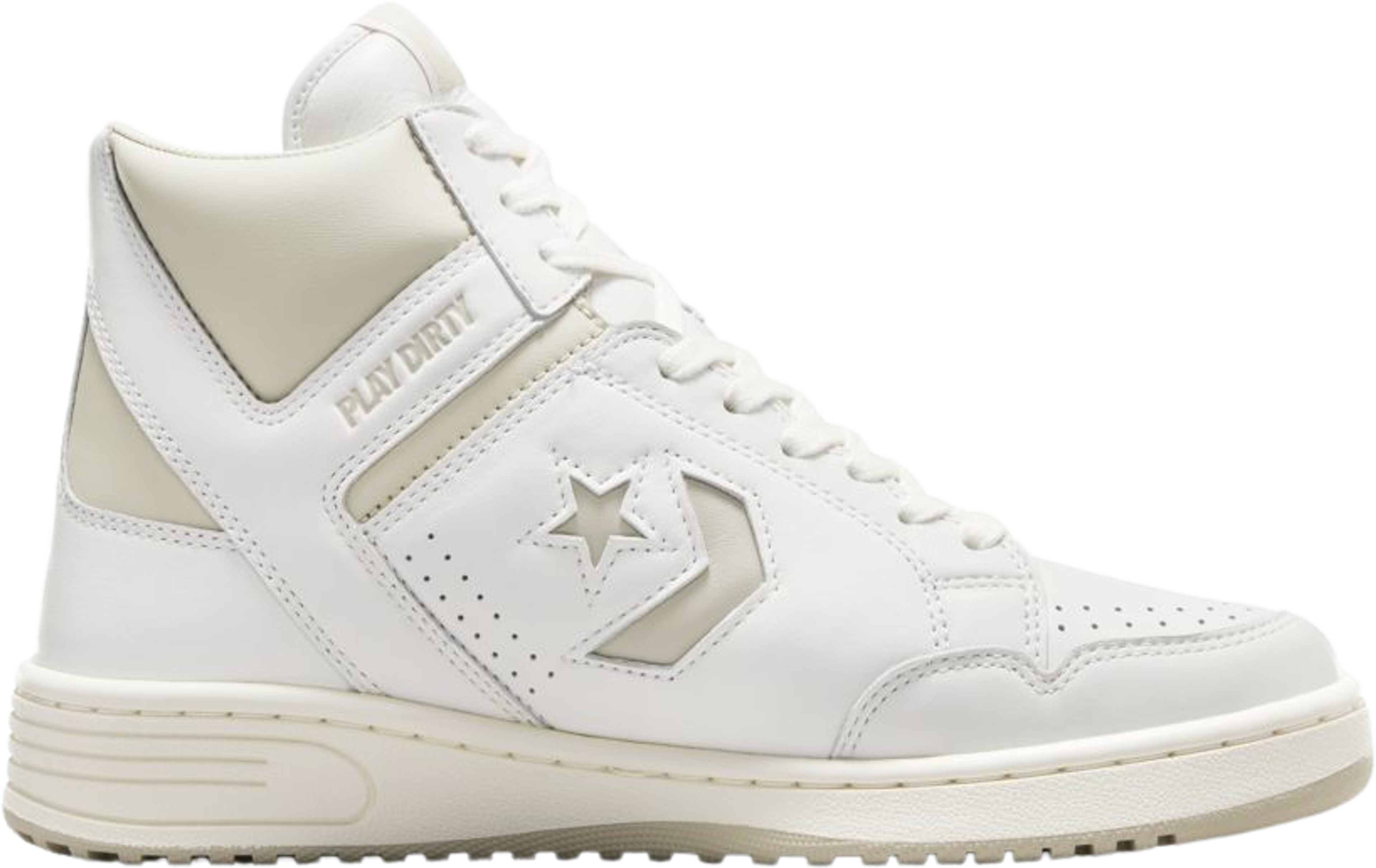 Converse Weapon Undefeated Castle Wall Release Information