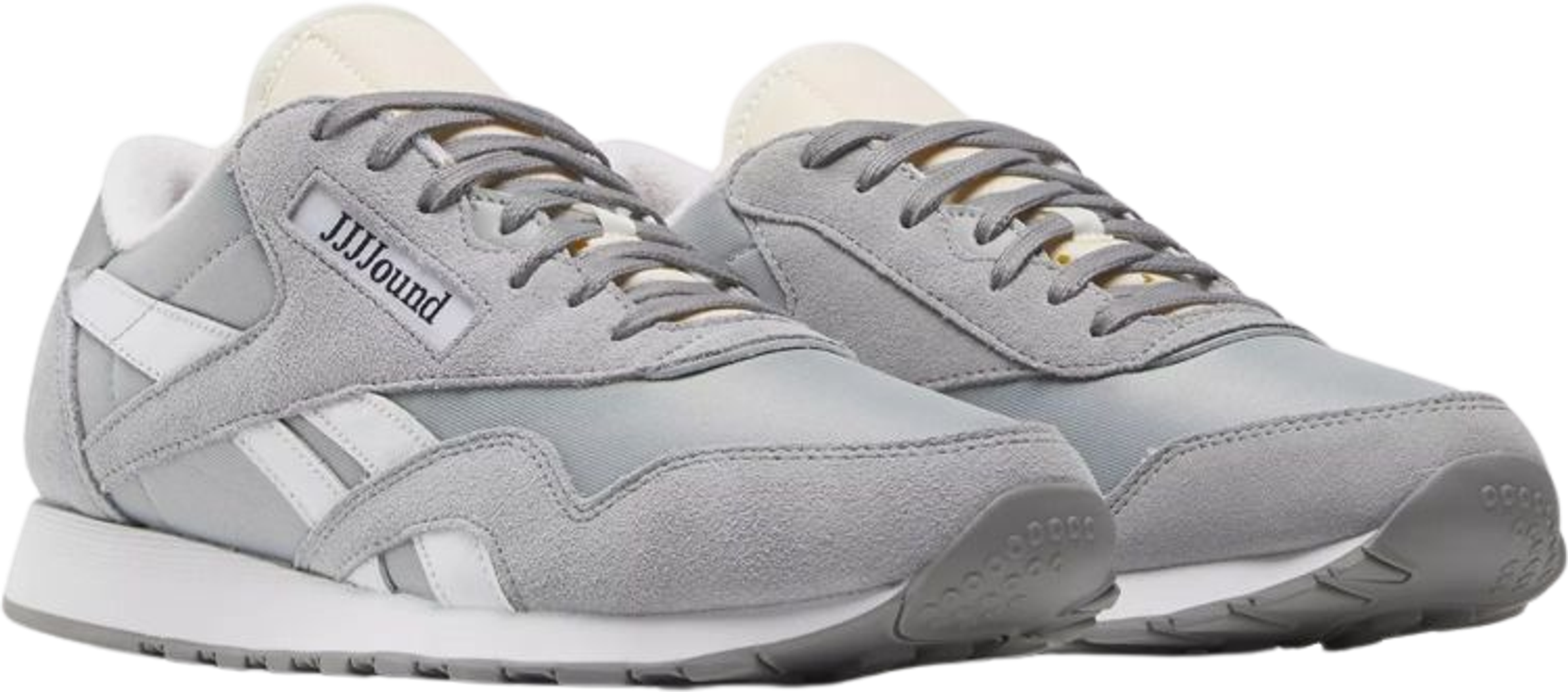 Reebok Classic Nylon JJJJound Grey | Release Information