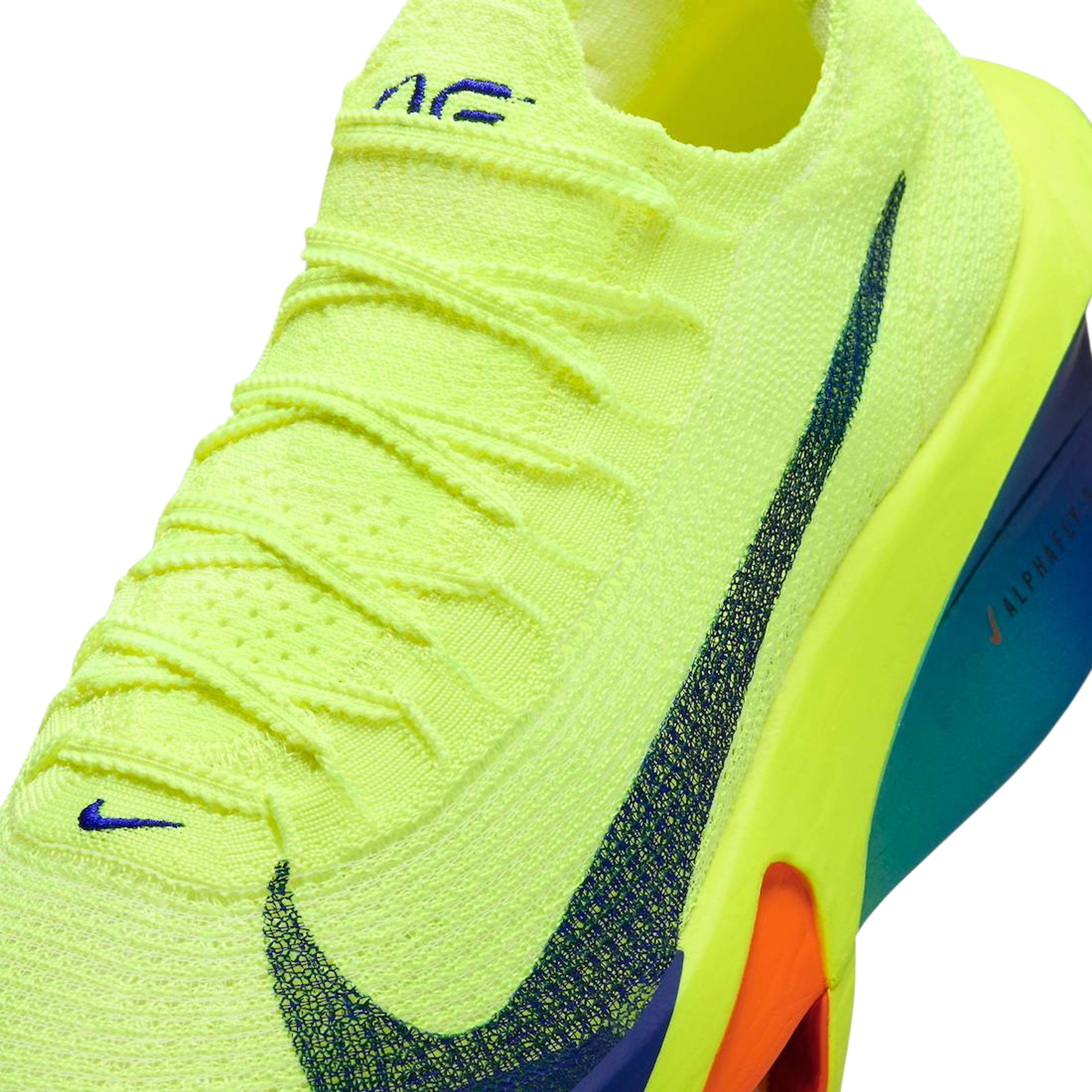 Nike Alphafly 3 Volt