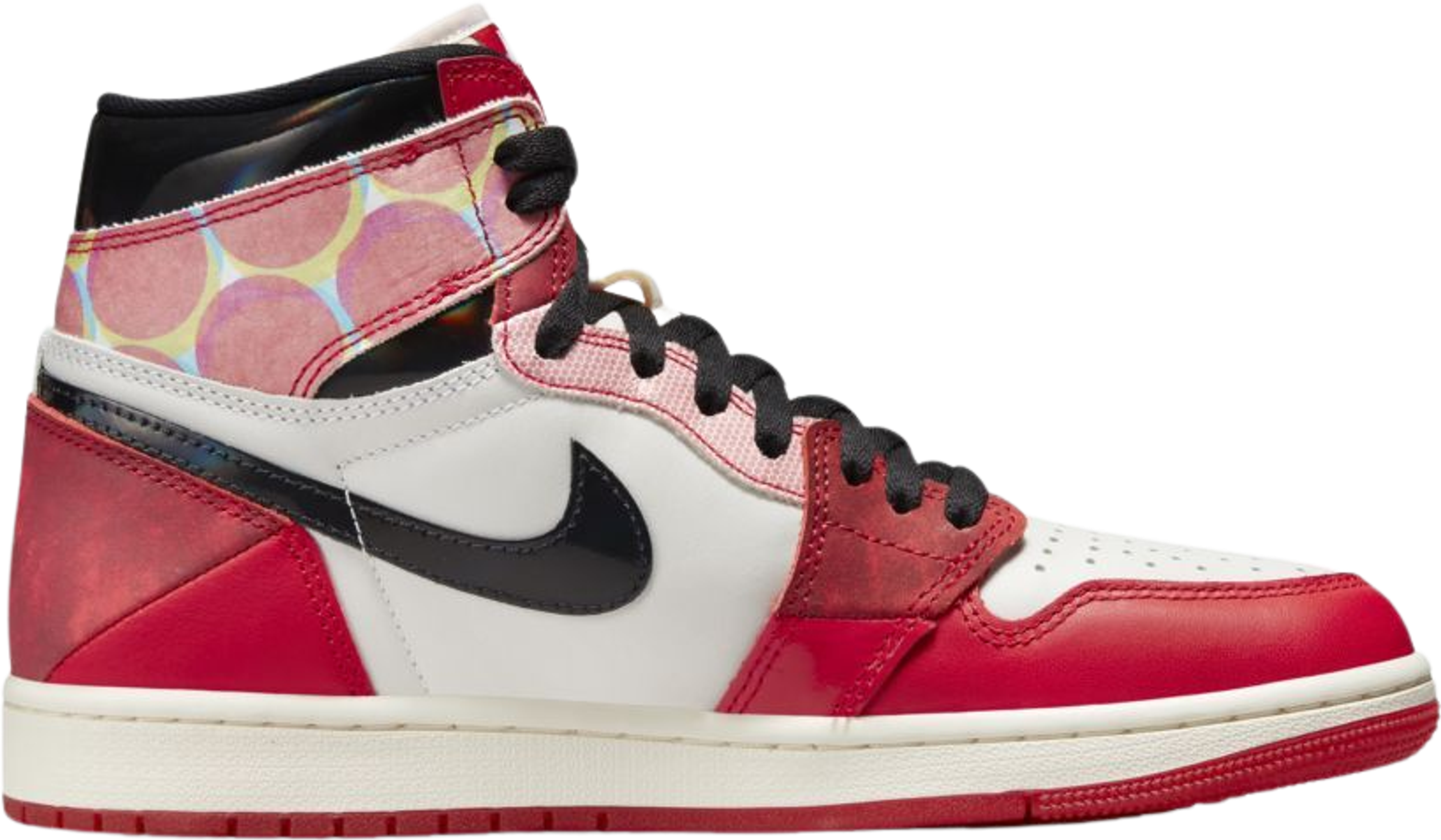 Air Jordan 1 High Spider-Verse