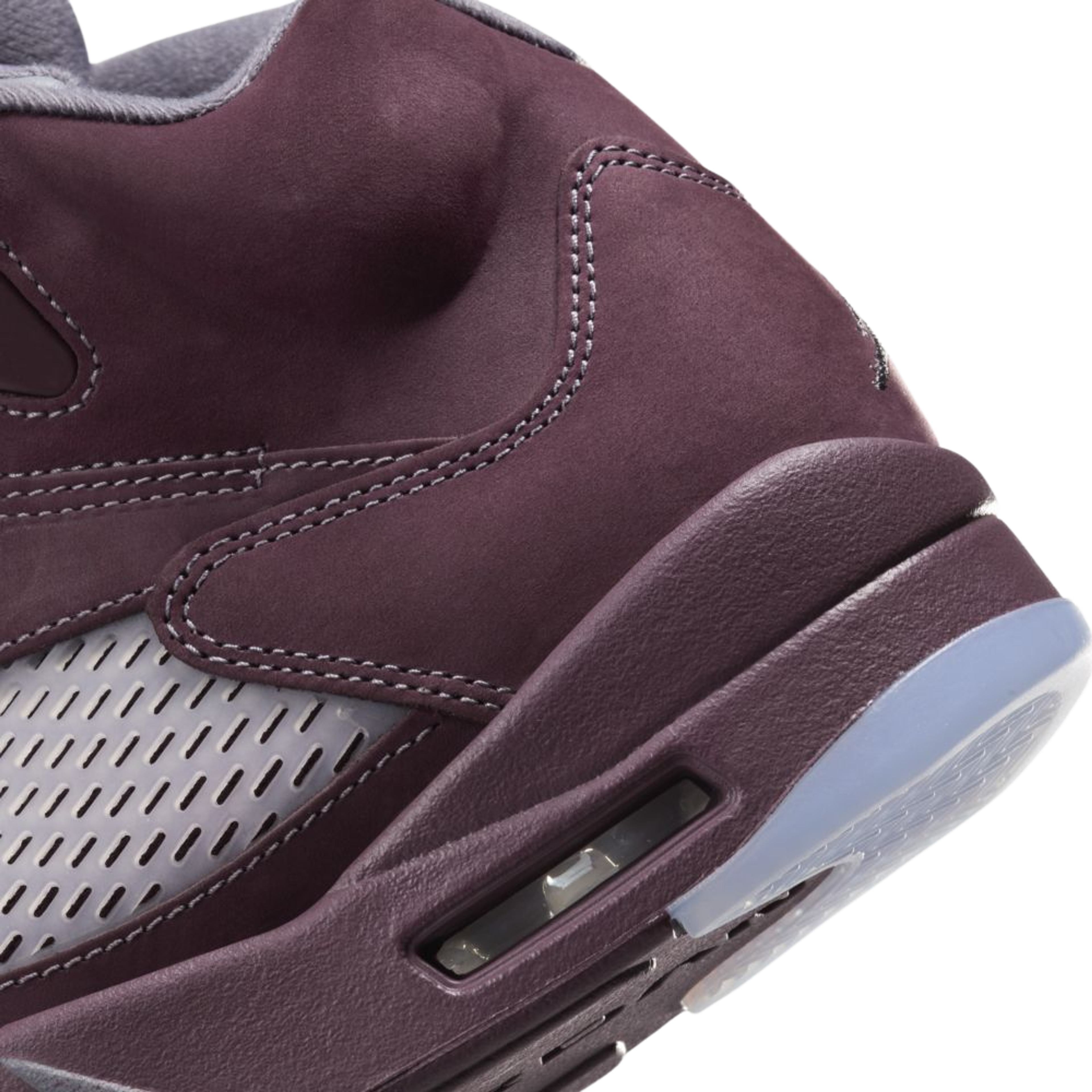 Air Jordan 5 Burgundy 2023 