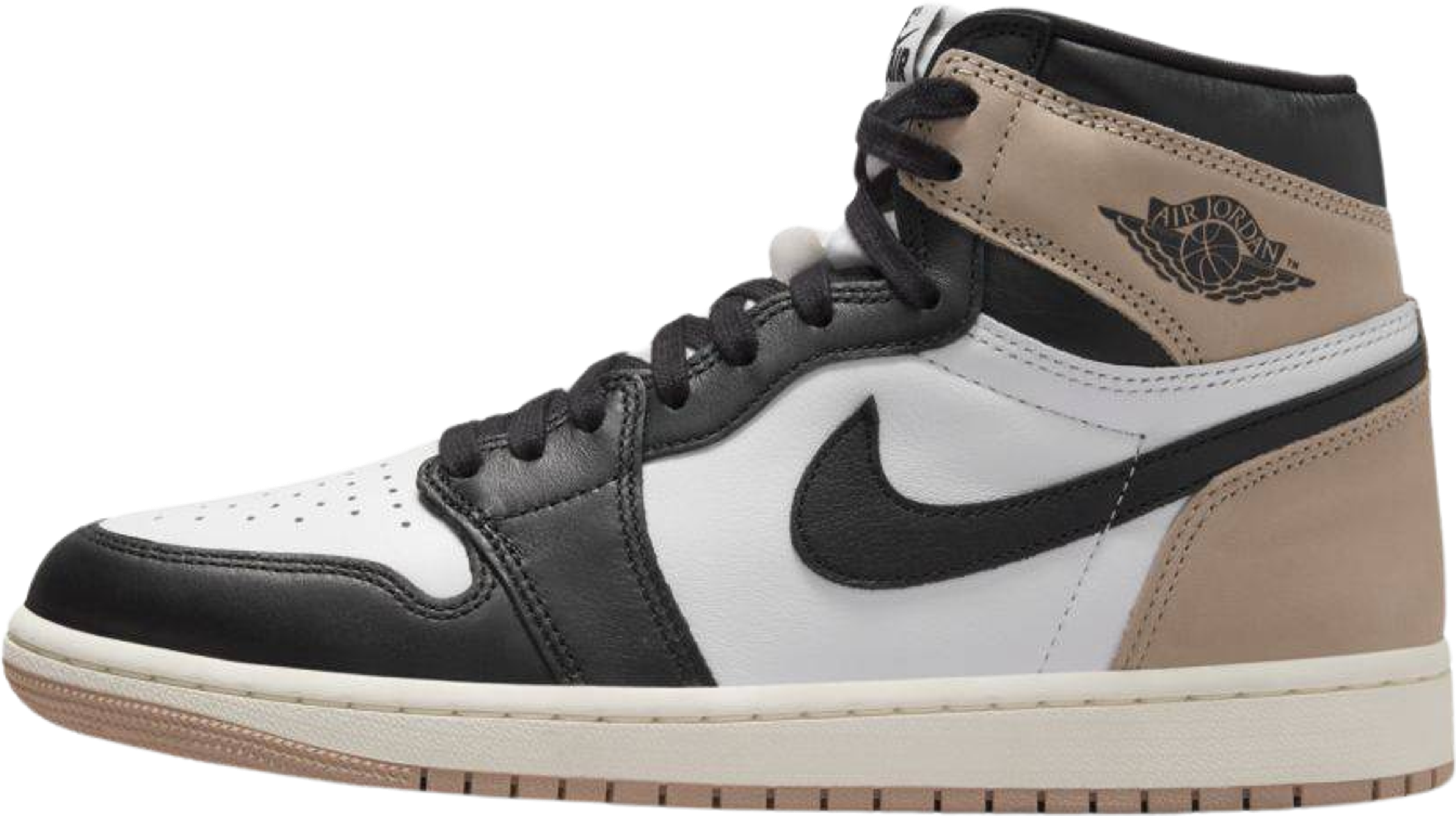 Air Jordan 1 High Latte (W)