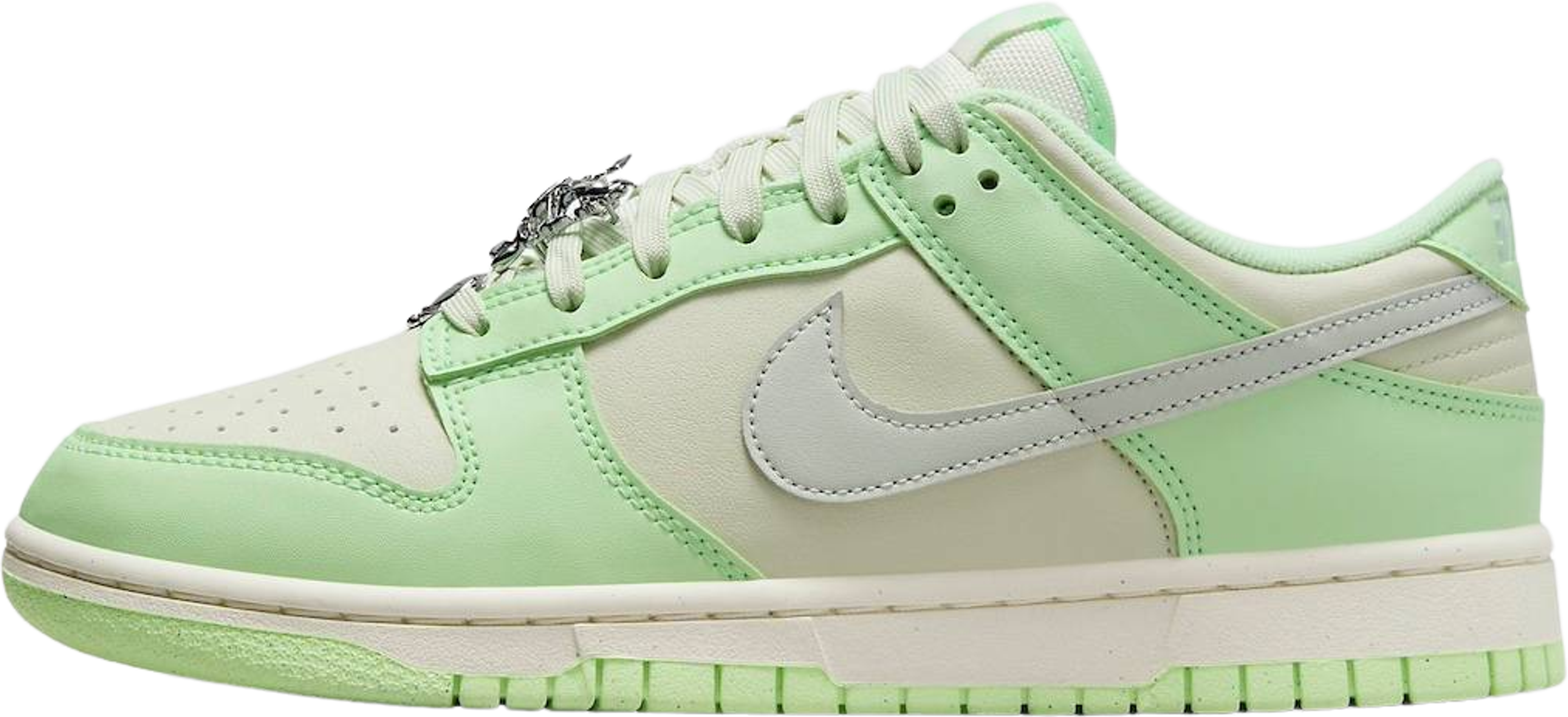 Nike Dunk Low Next Nature Sea Glass (W)