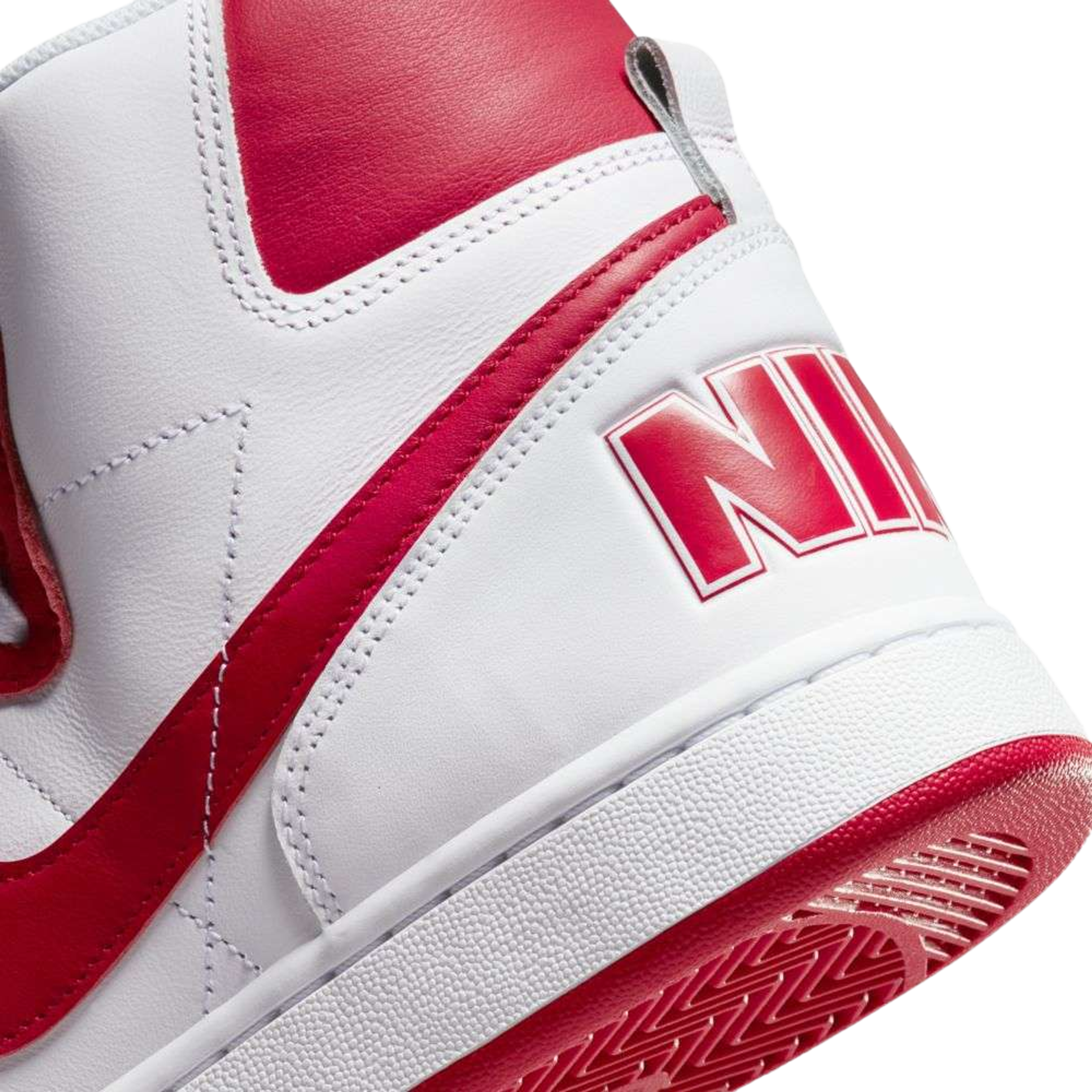 Nike Terminator High University Red