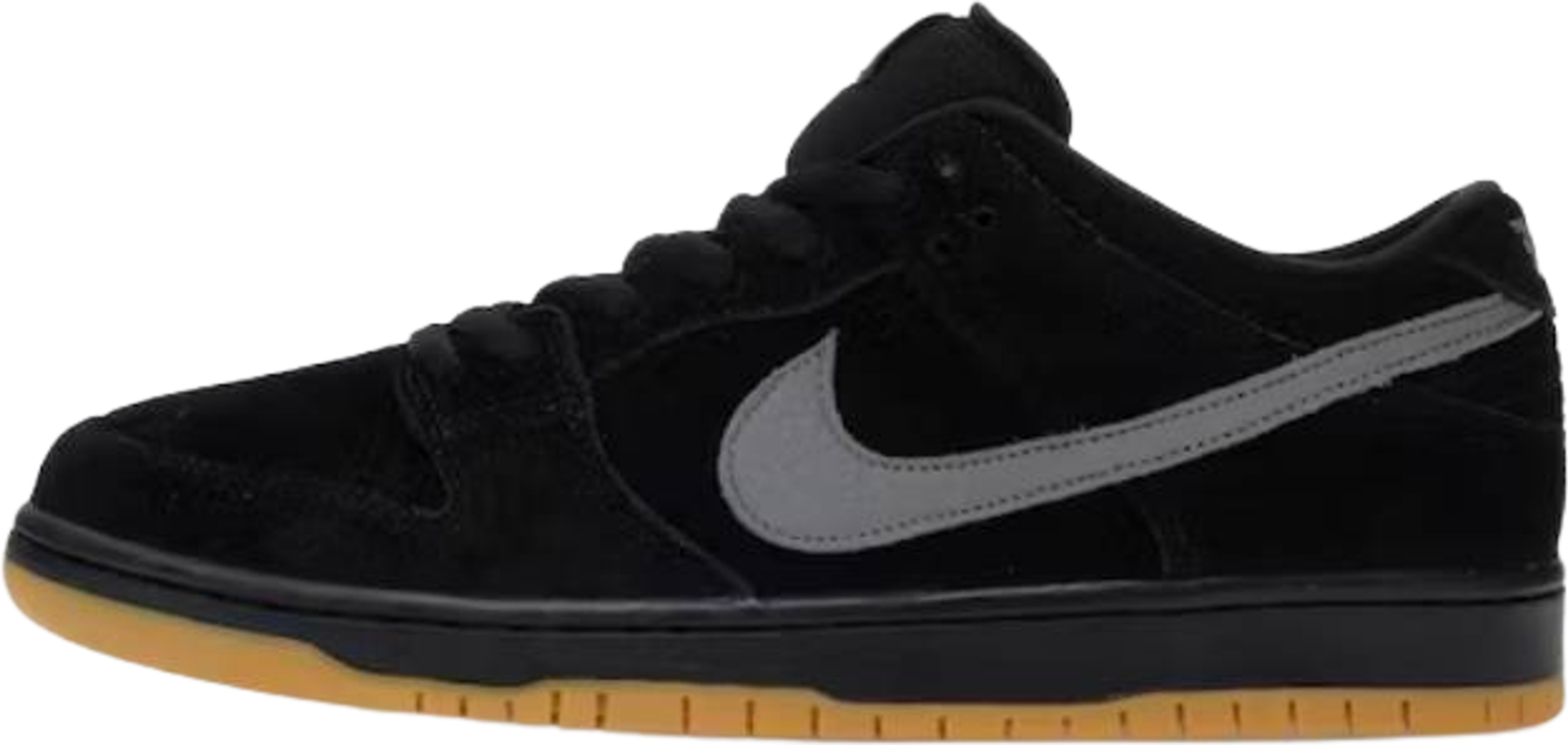 Nike SB Dunk Low Fog Release Information