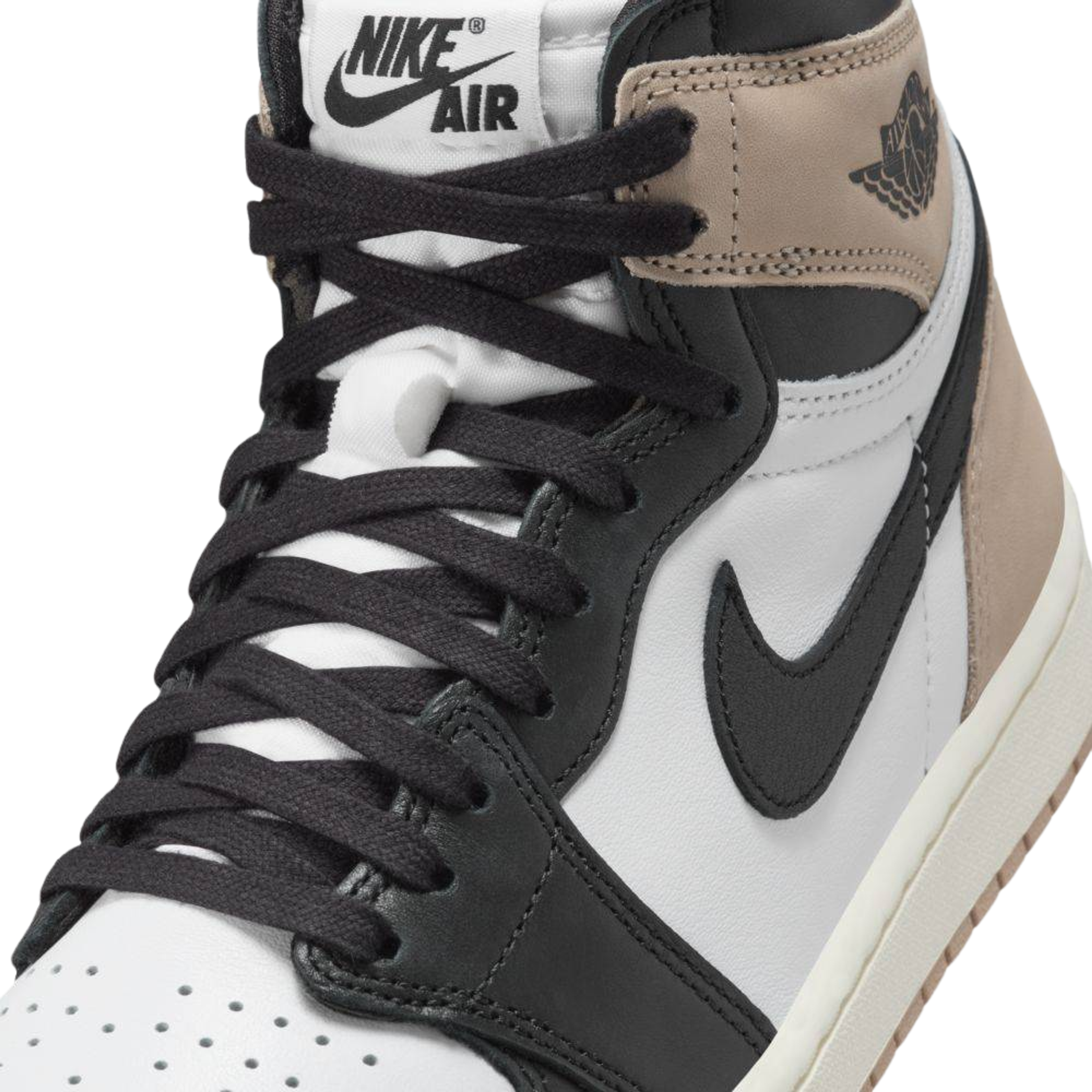 Air Jordan 1 High Latte (W)