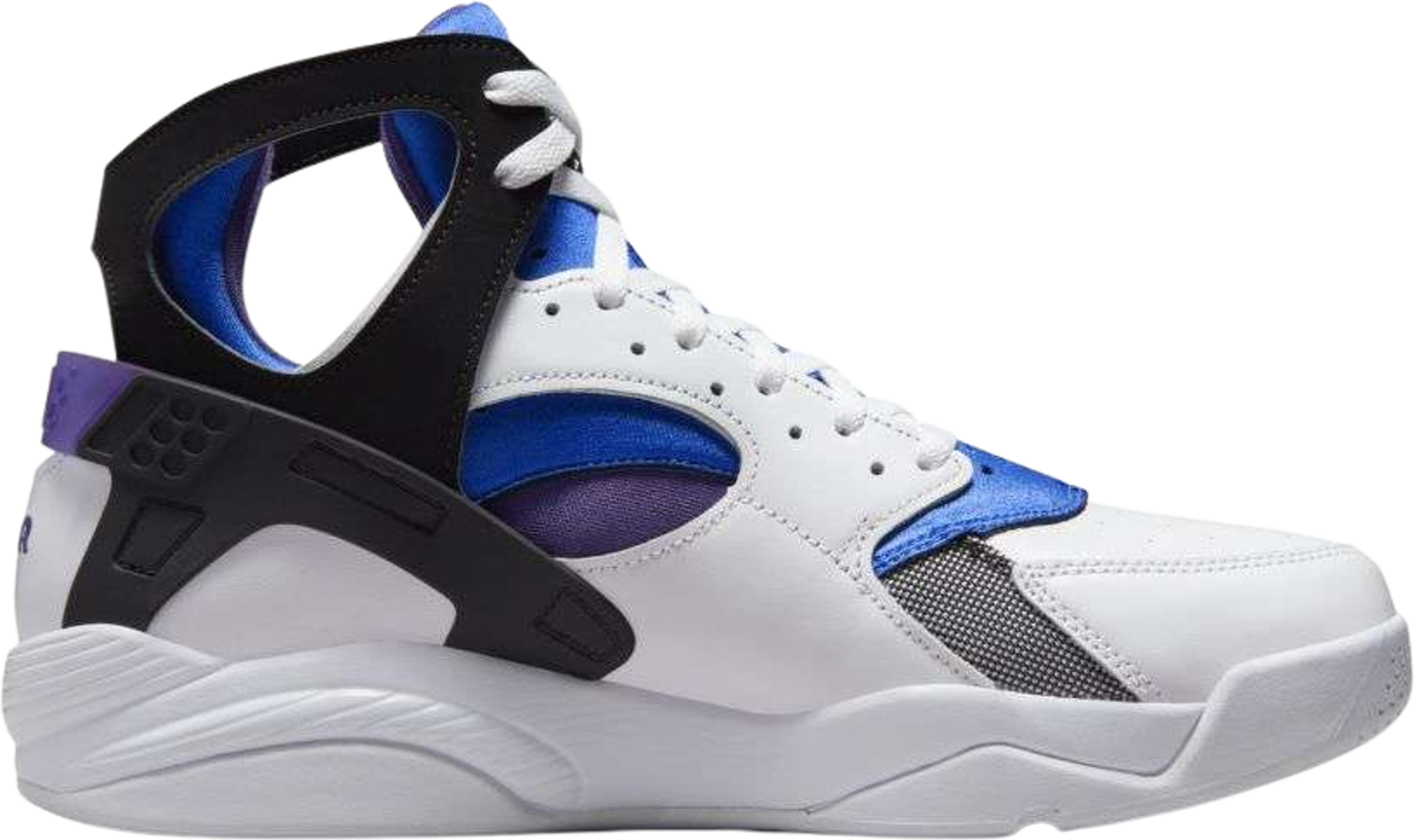 Nike Air Flight Huarache Varsity Purple