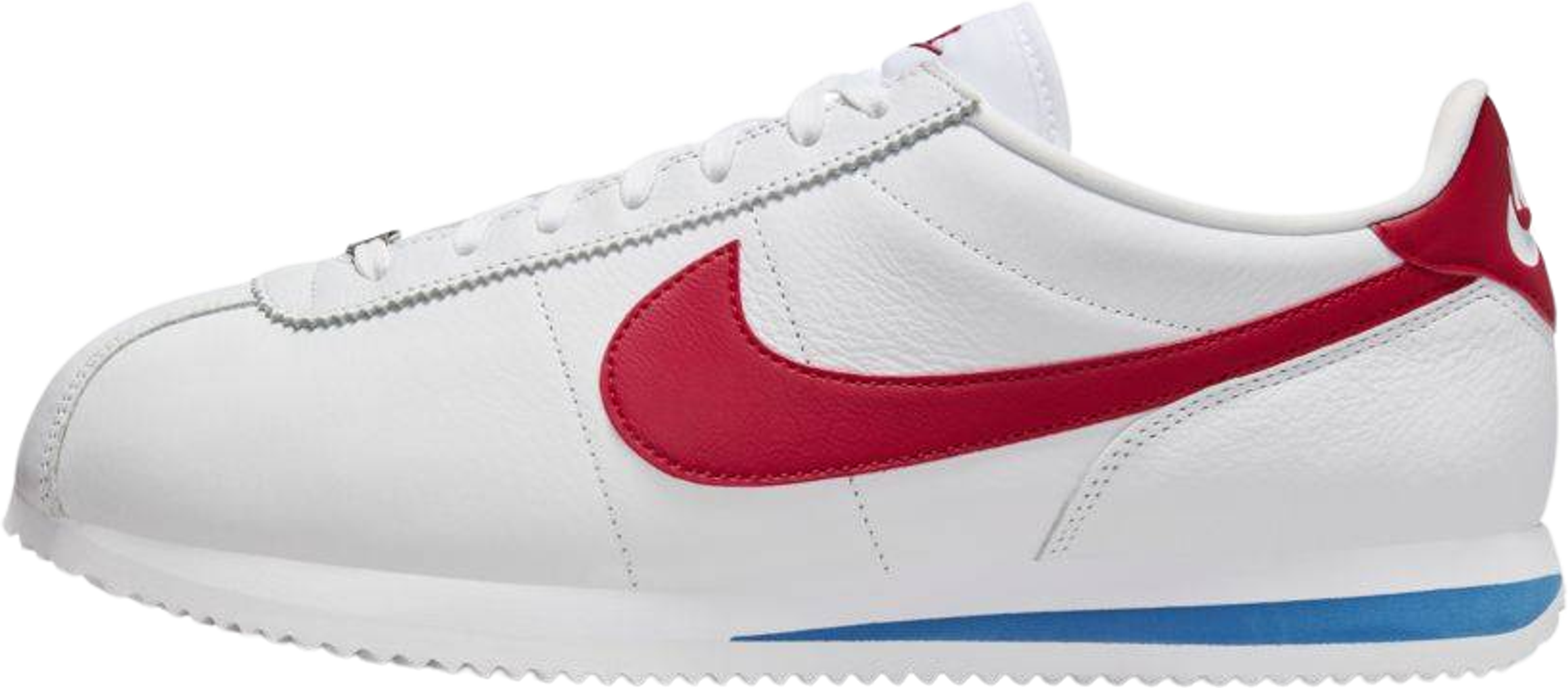 Nike Cortez Forrest Gump