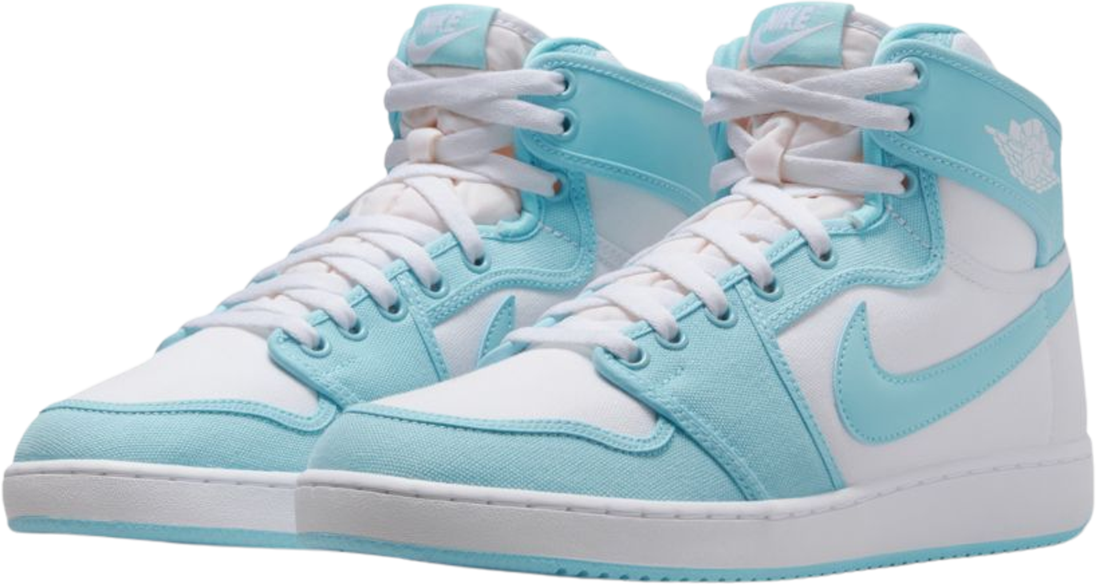 Air Jordan 1 KO Bleached Aqua | Release Information