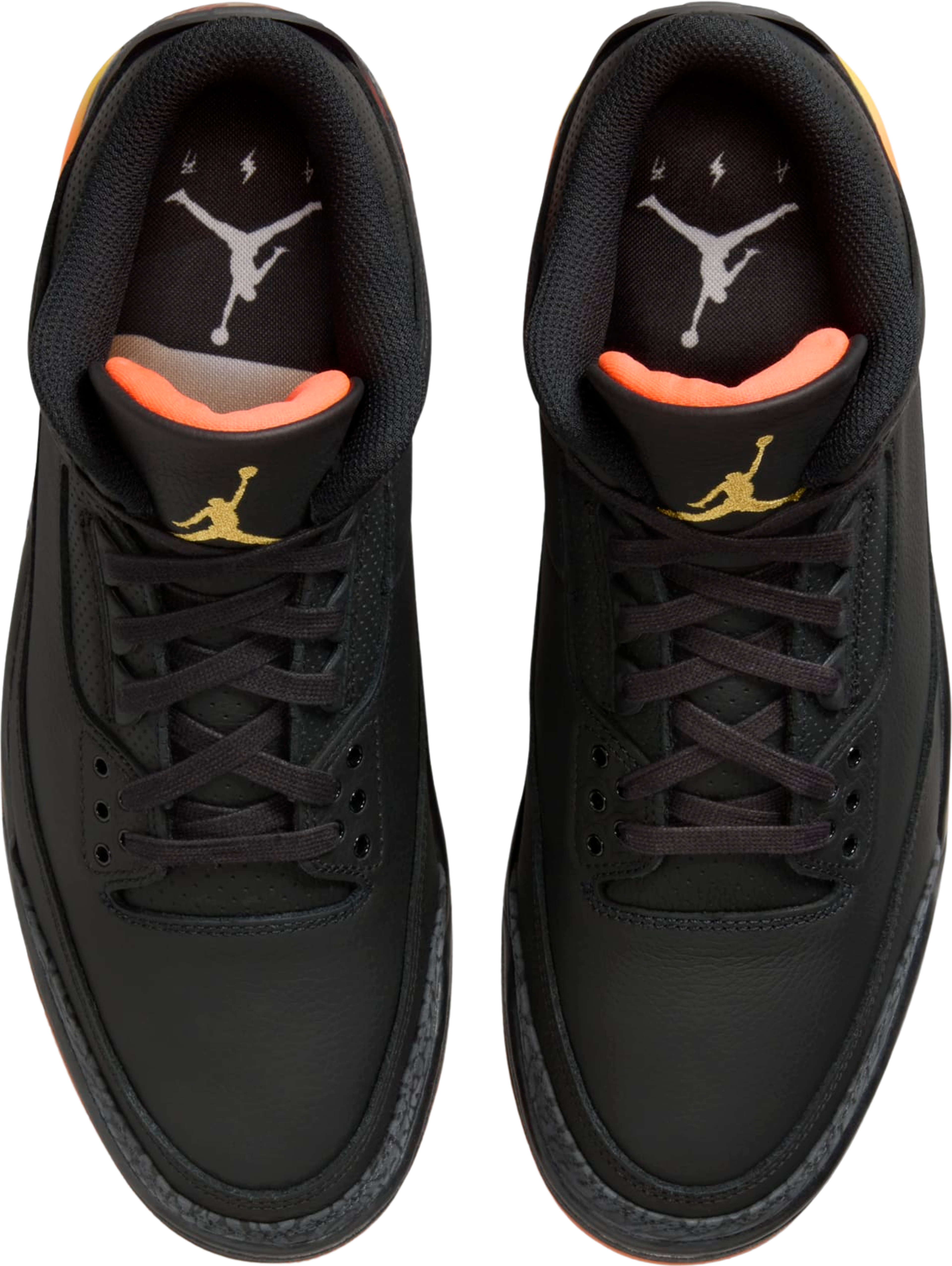 Air Jordan 3 J Balvin Rio