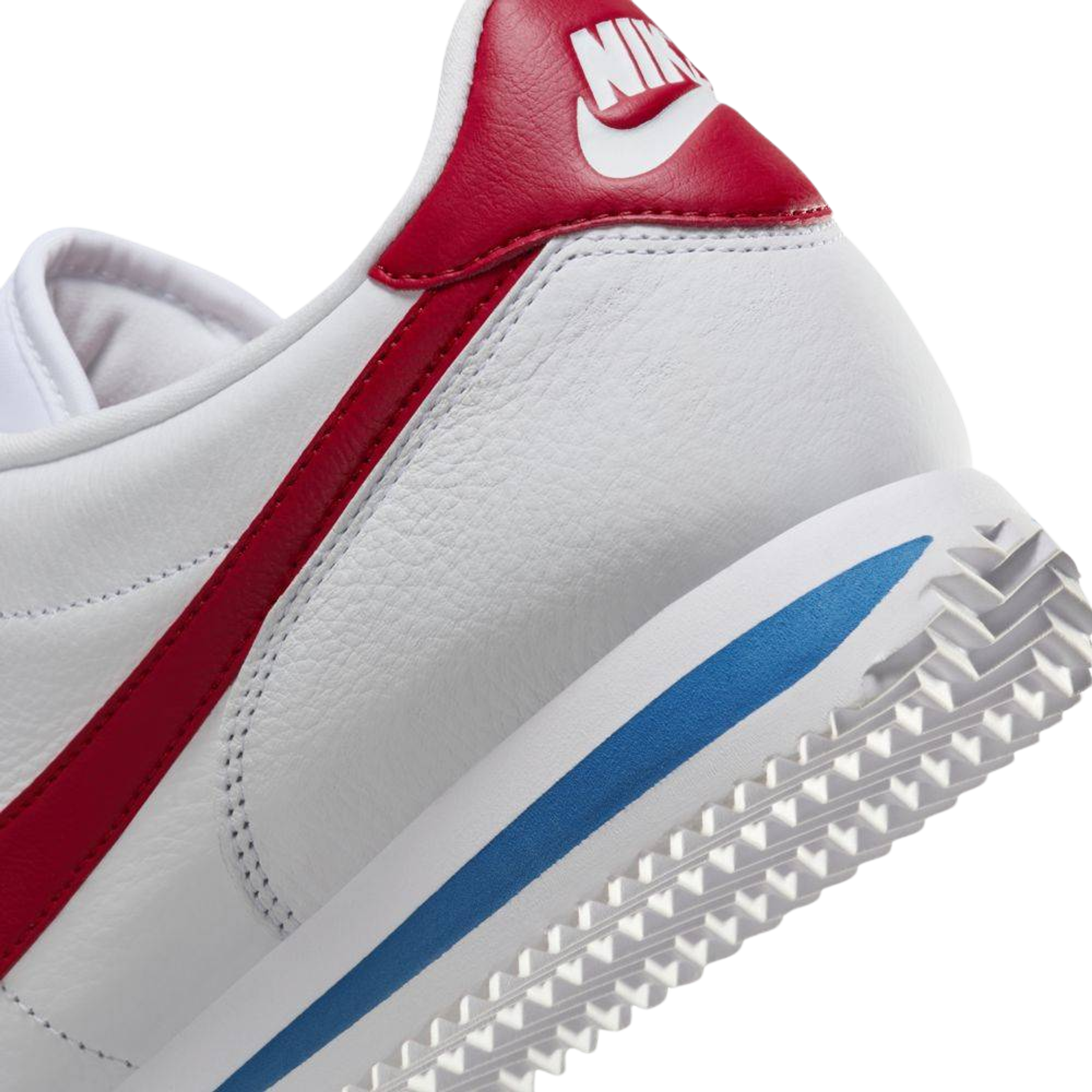 Nike Cortez Forrest Gump