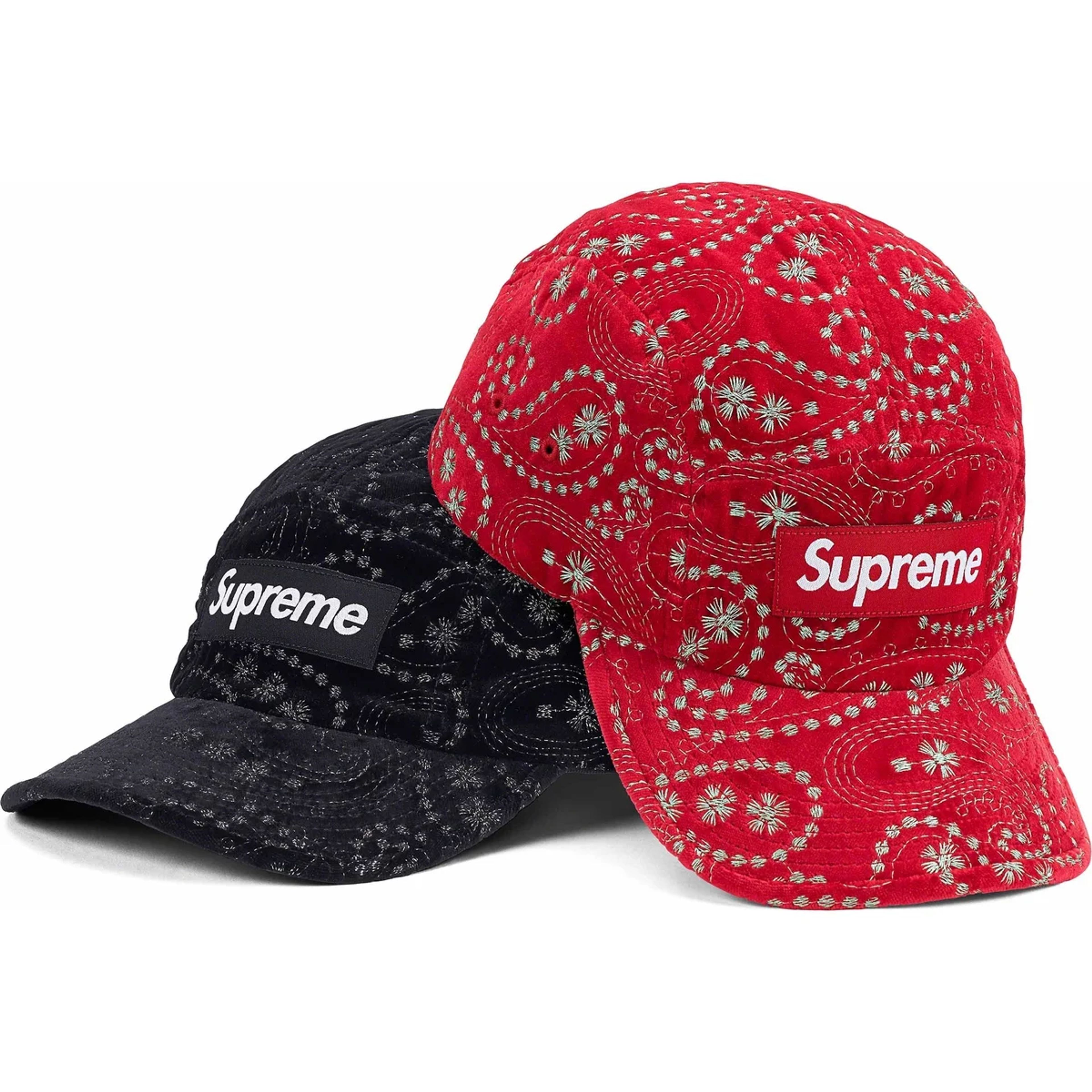 Supreme Week 15 | Release Information