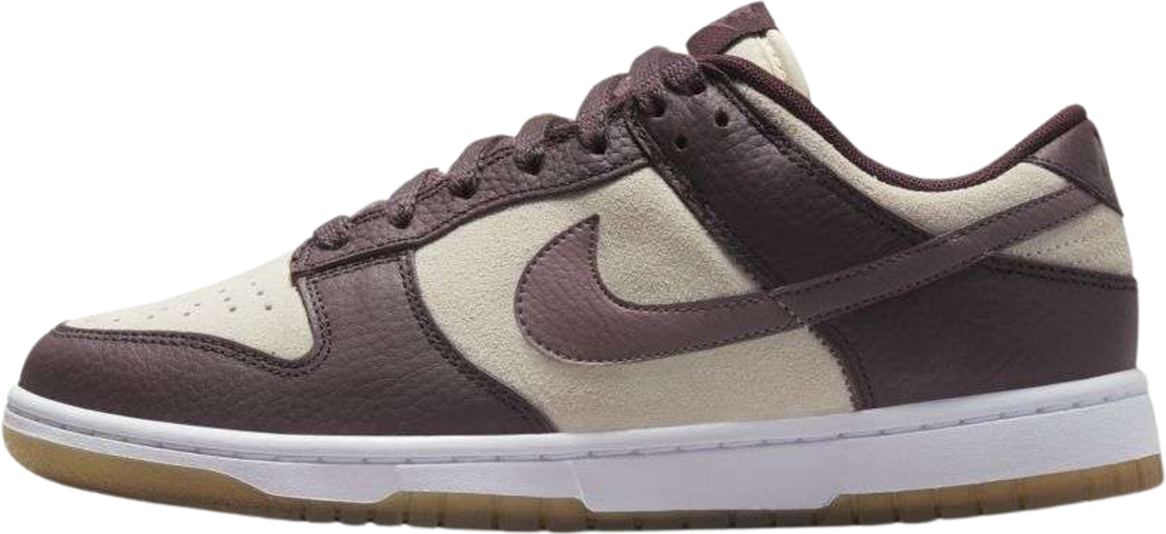 Nike Dunk Low Plum Eclipse (W)