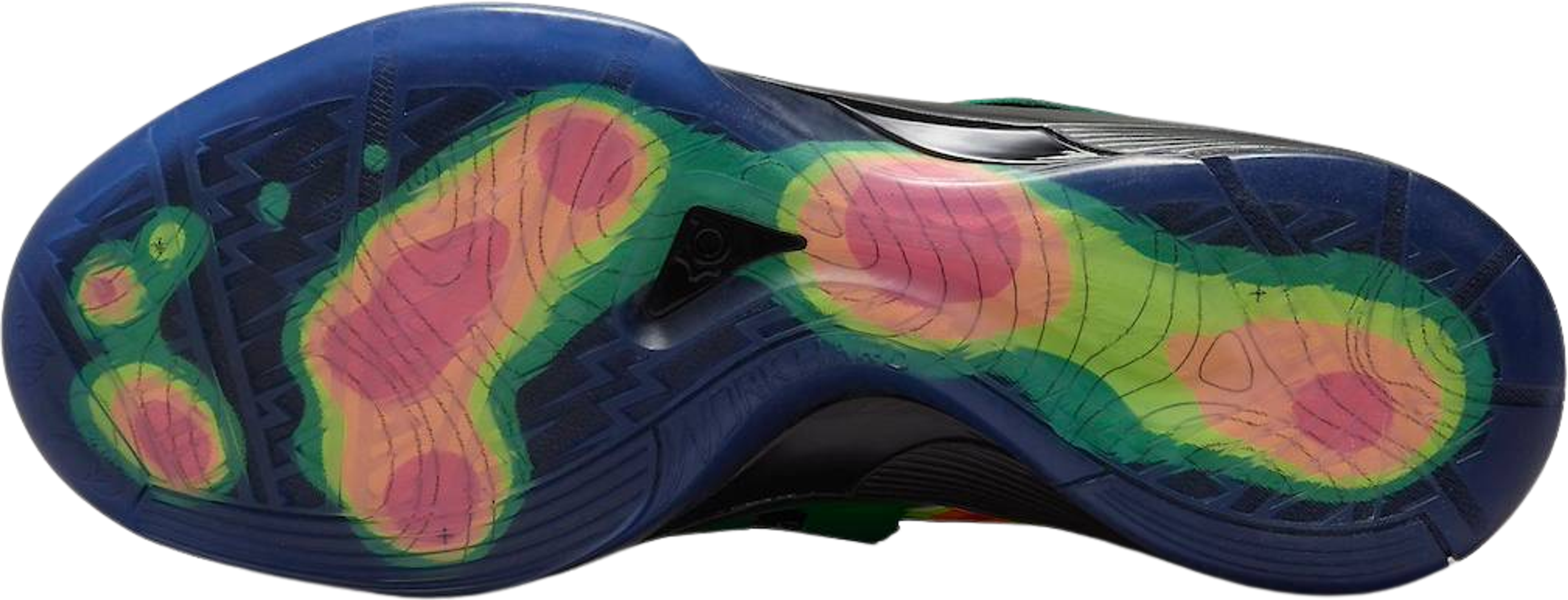 Nike KD 4 Weatherman (2024)