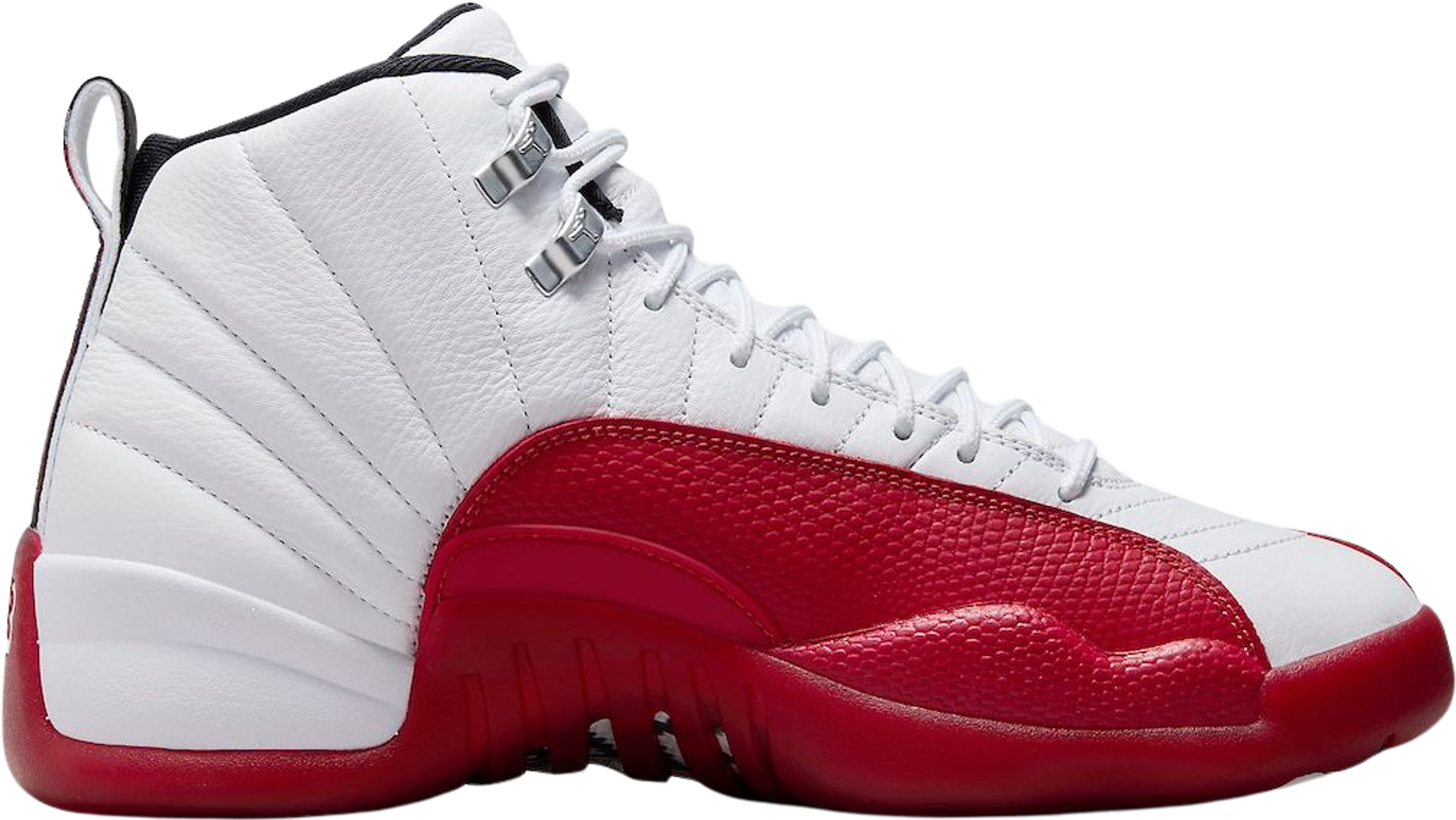 Air Jordan 12 Cherry (2023) Release Date – CT8013-116